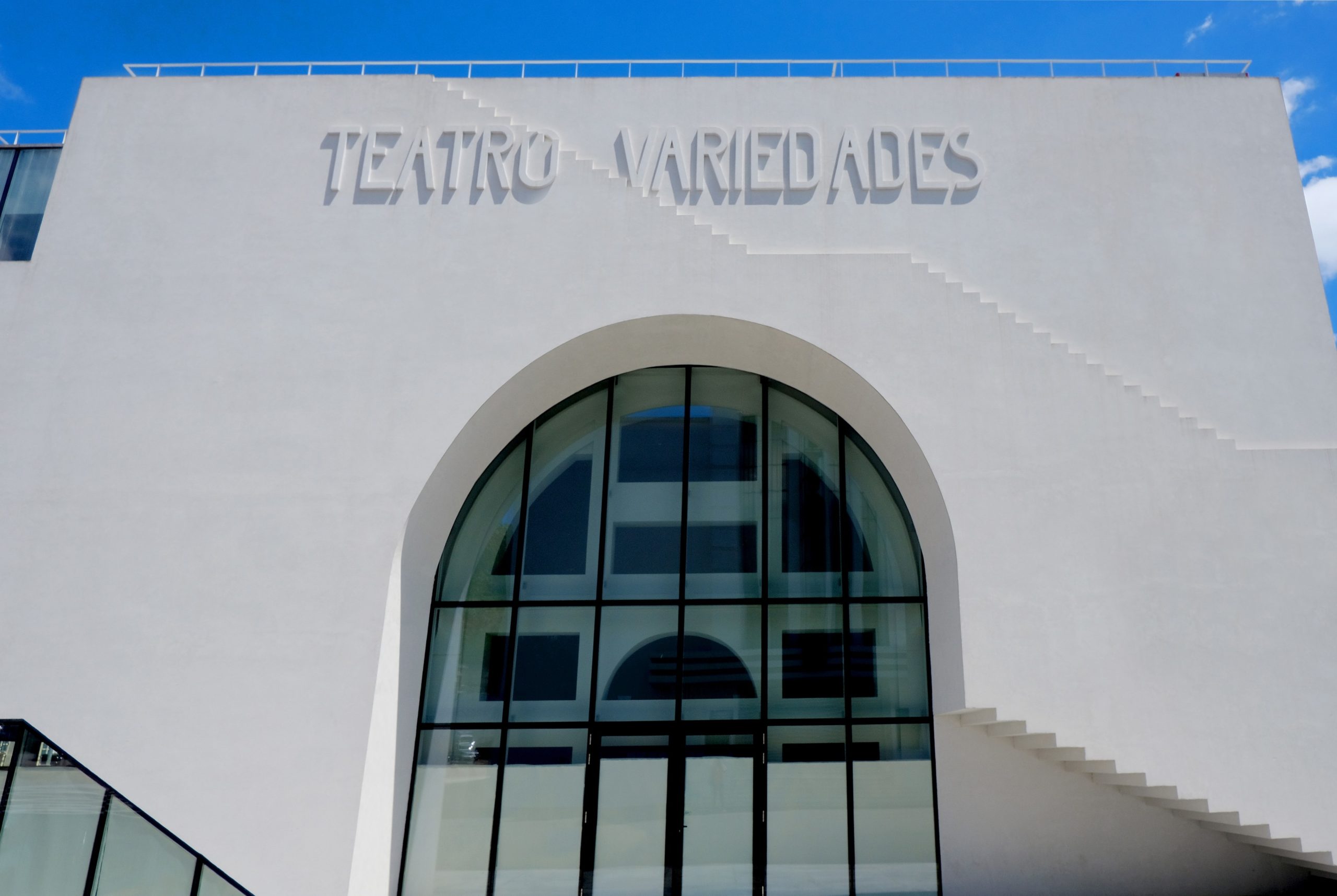 Teatro Variedades reabre três décadas depois e quer 40 mil visitantes por ano
