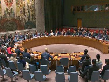 Brasil, Gana, Gabão, Albânia e Emirados Árabes entram no Conselho de Segurança da ONU