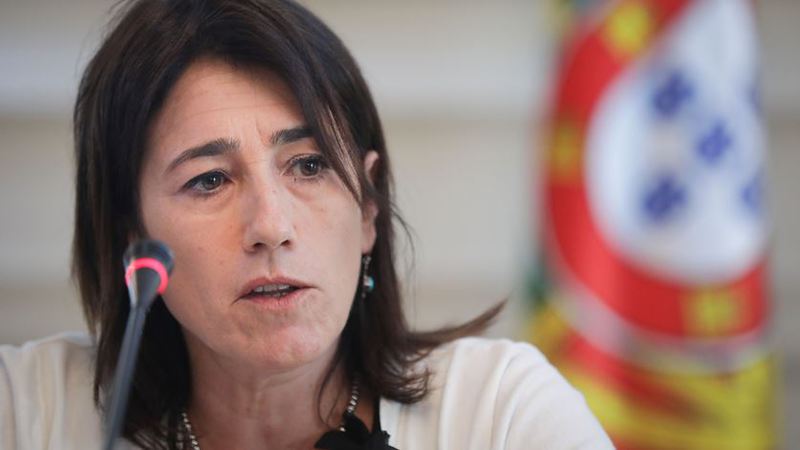 MAI ordena inquérito disciplinar a comandante nacional da Proteção Civil