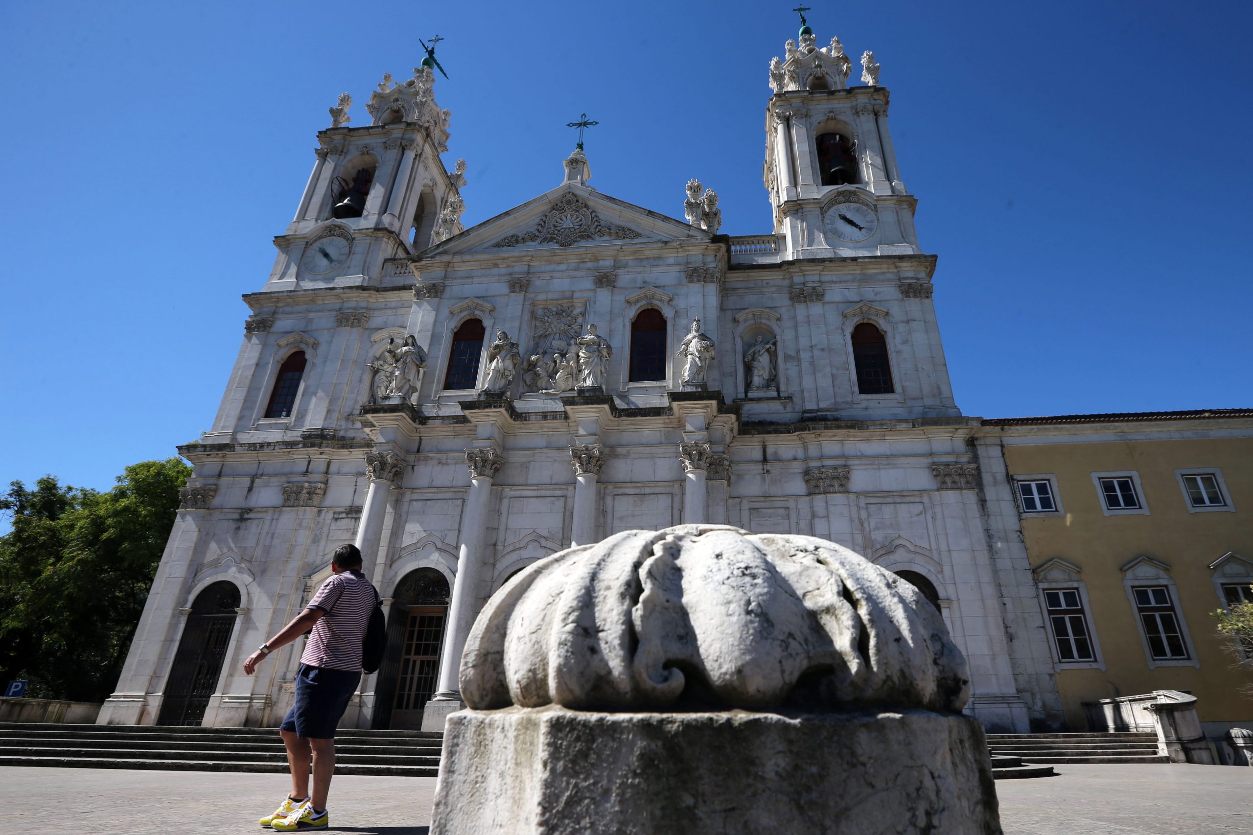 Falso bancário detido em Lisboa por burlar idosos em quase 164 mil euros