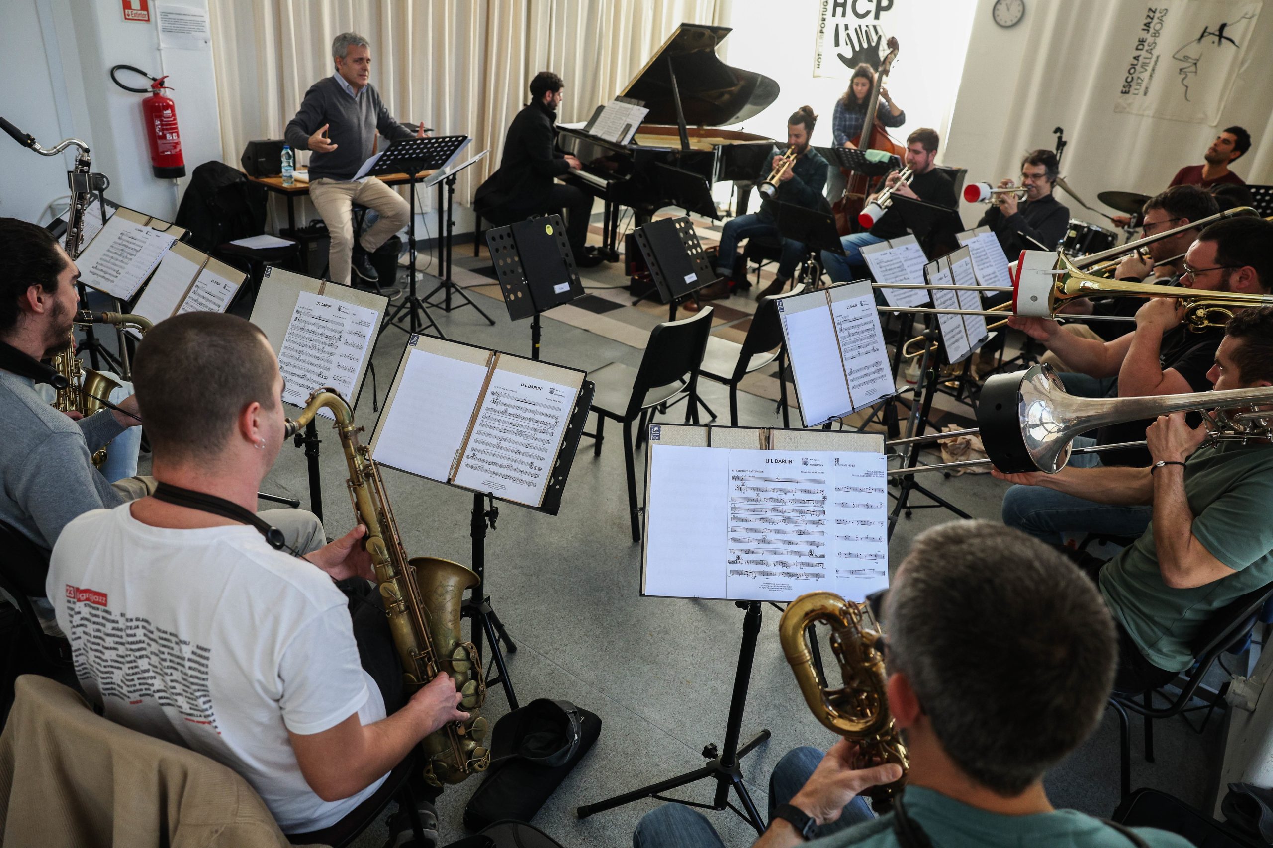 DGArtes apoia 128 projetos de Música e Ópera. Mais de metade excluídos por falta de verba
