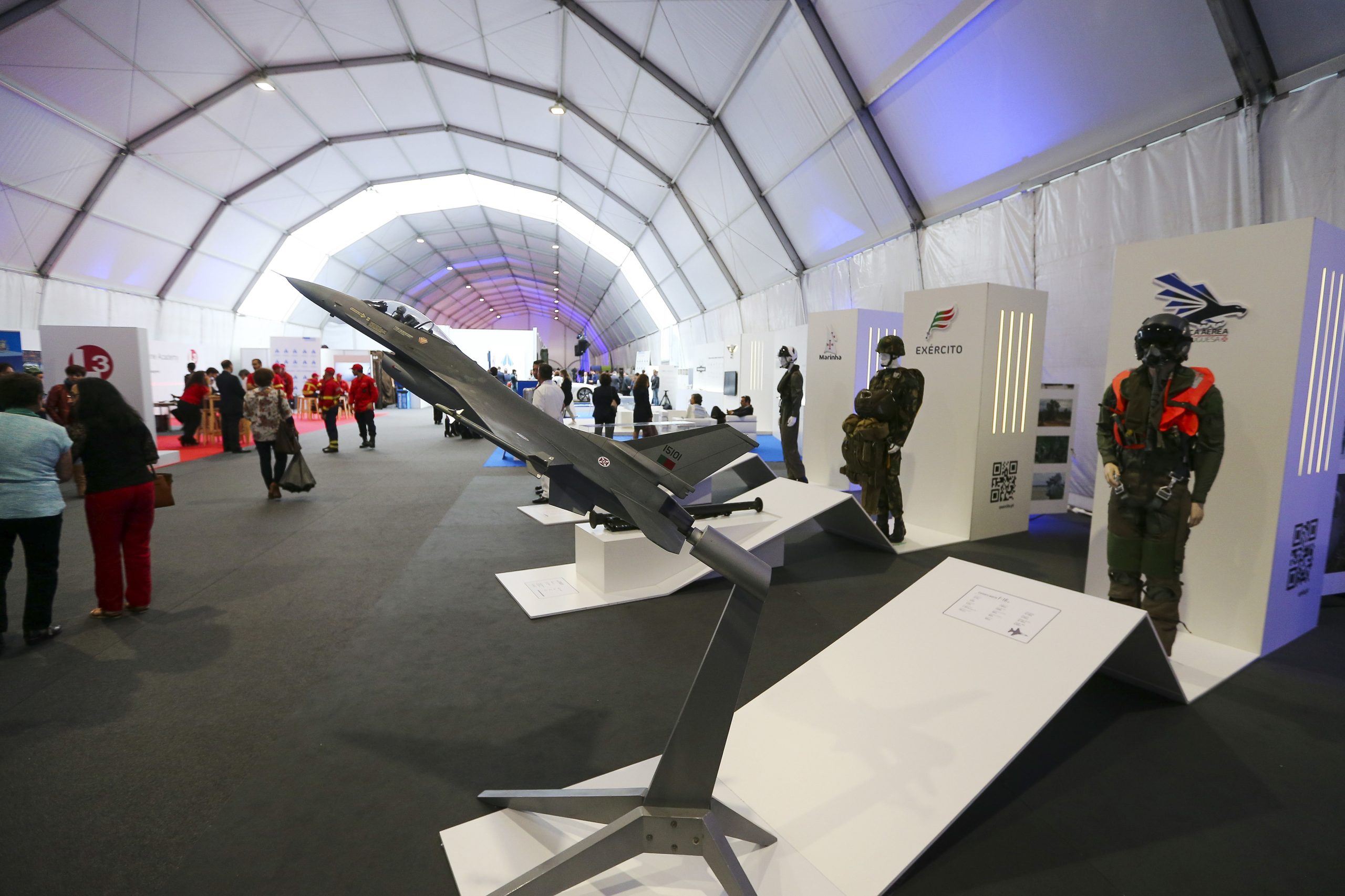 Ponte de Sor: “Drones e aviões já lá estão. Os satélites estão a caminho”