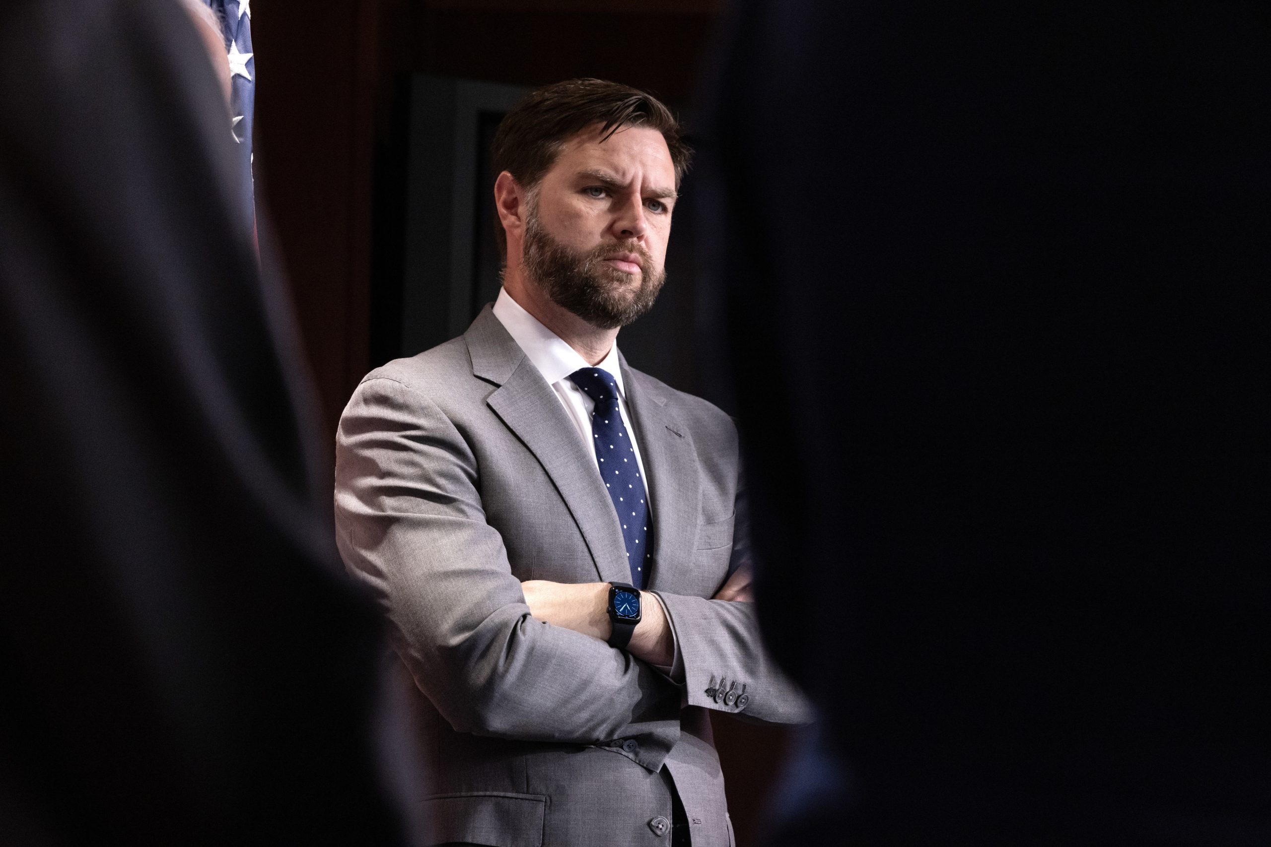 O que será da Ucrânia se Trump ganhar? O seu candidato a vice-presidente opõe-se à ajuda a Kiev