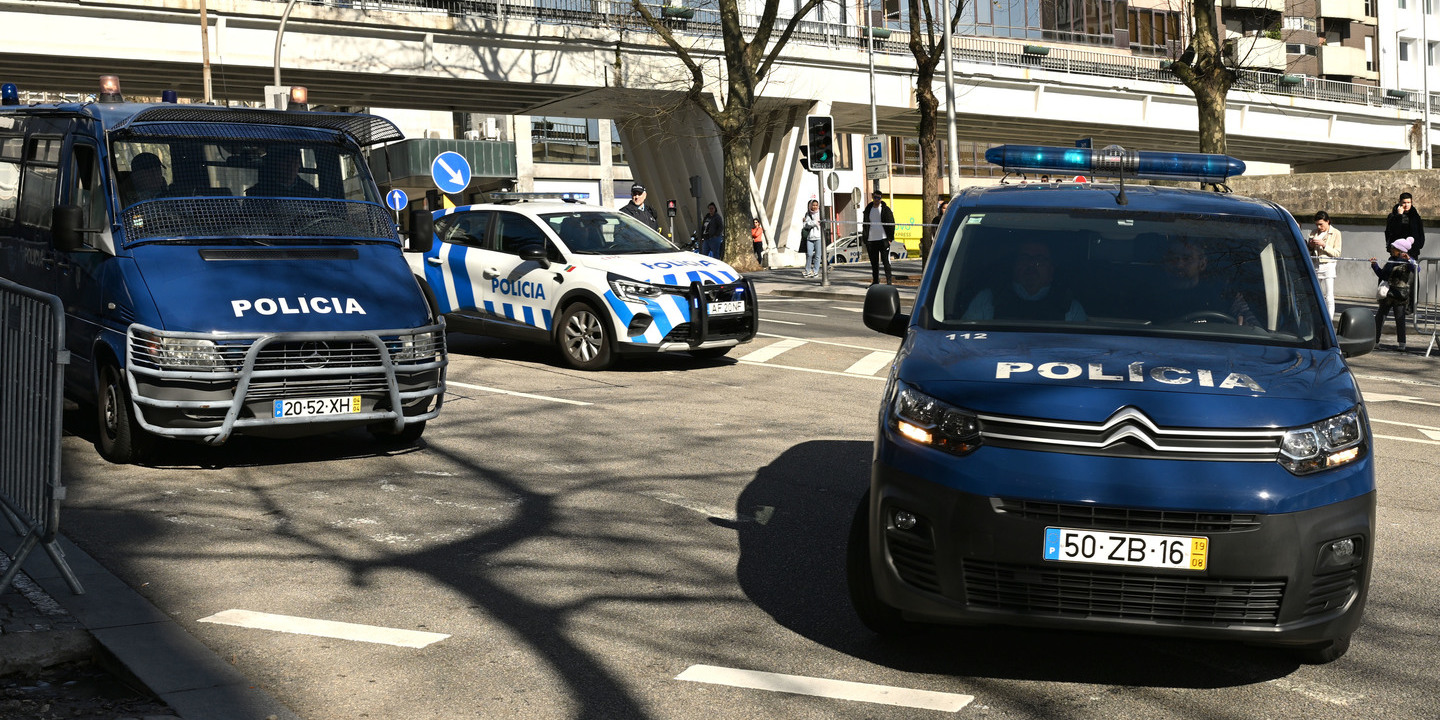 Operação Pretoriano: Medidas de coação são conhecidas durante a tarde de quarta-feira