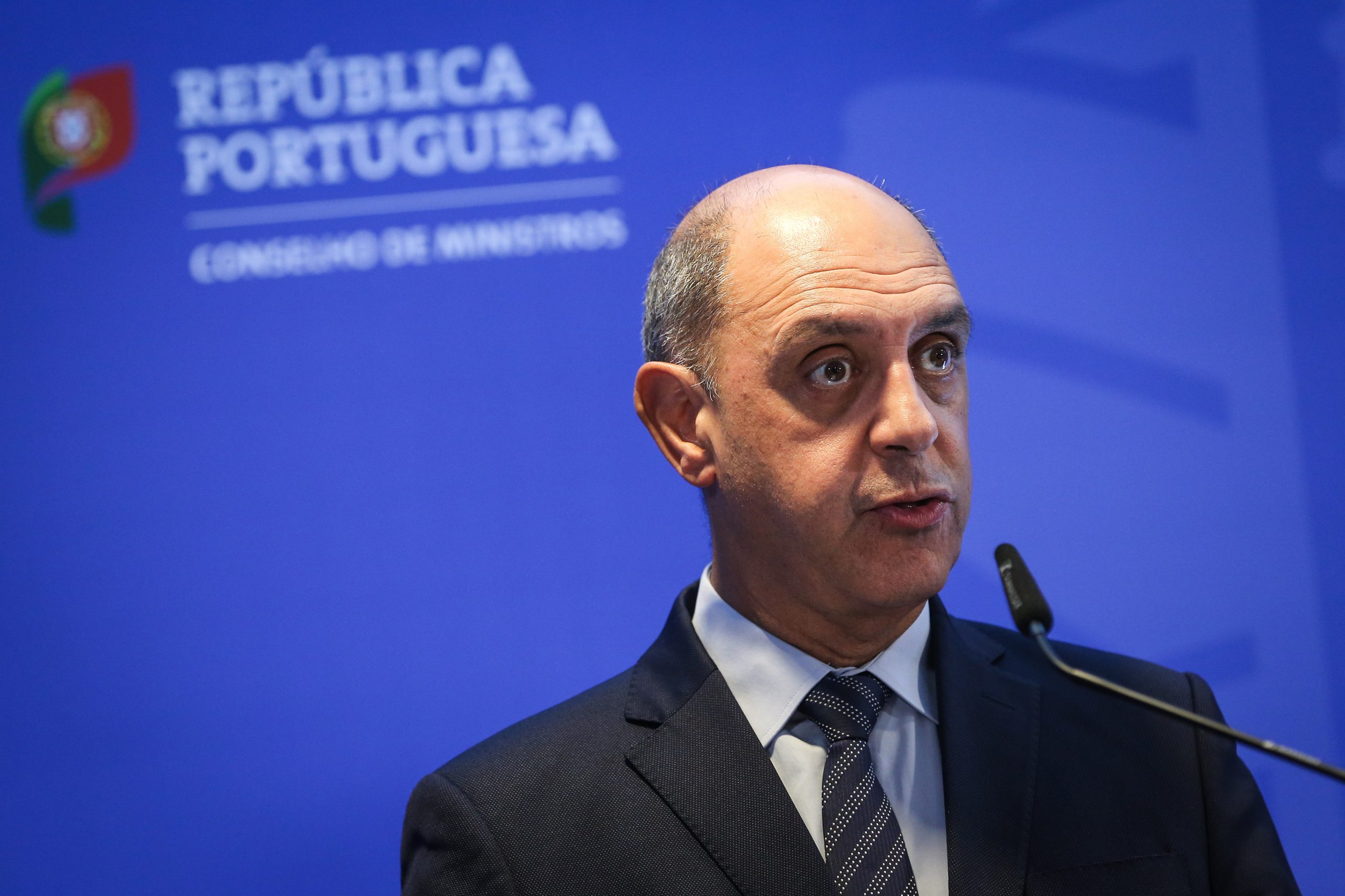 OE2023: Ministro anuncia que urgências de Lisboa vão replicar “experiência” do Porto