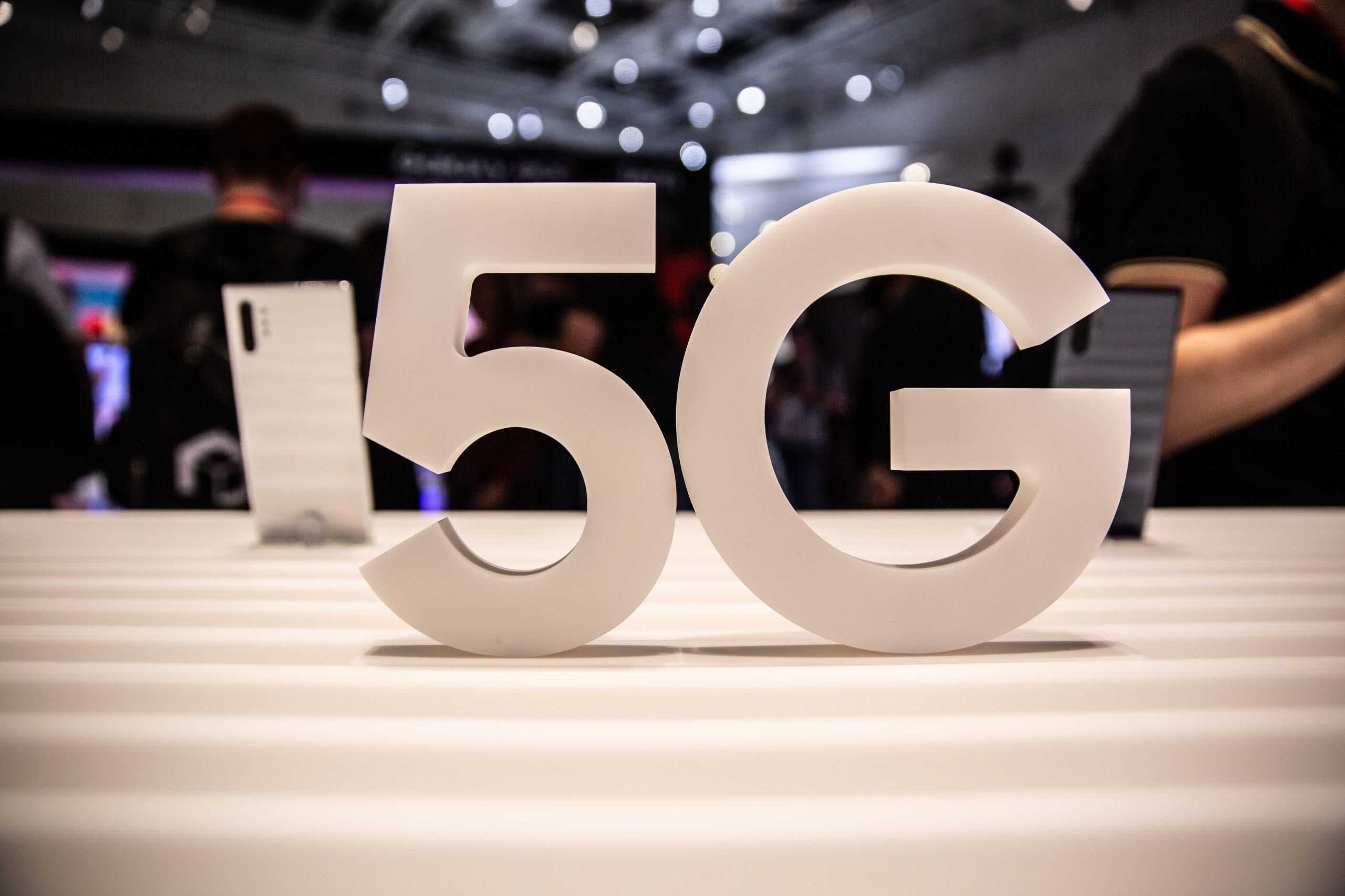 5G: Tecnologia vai transformar a vida, mas a sua aplicação será feita de modo gradual – gestores