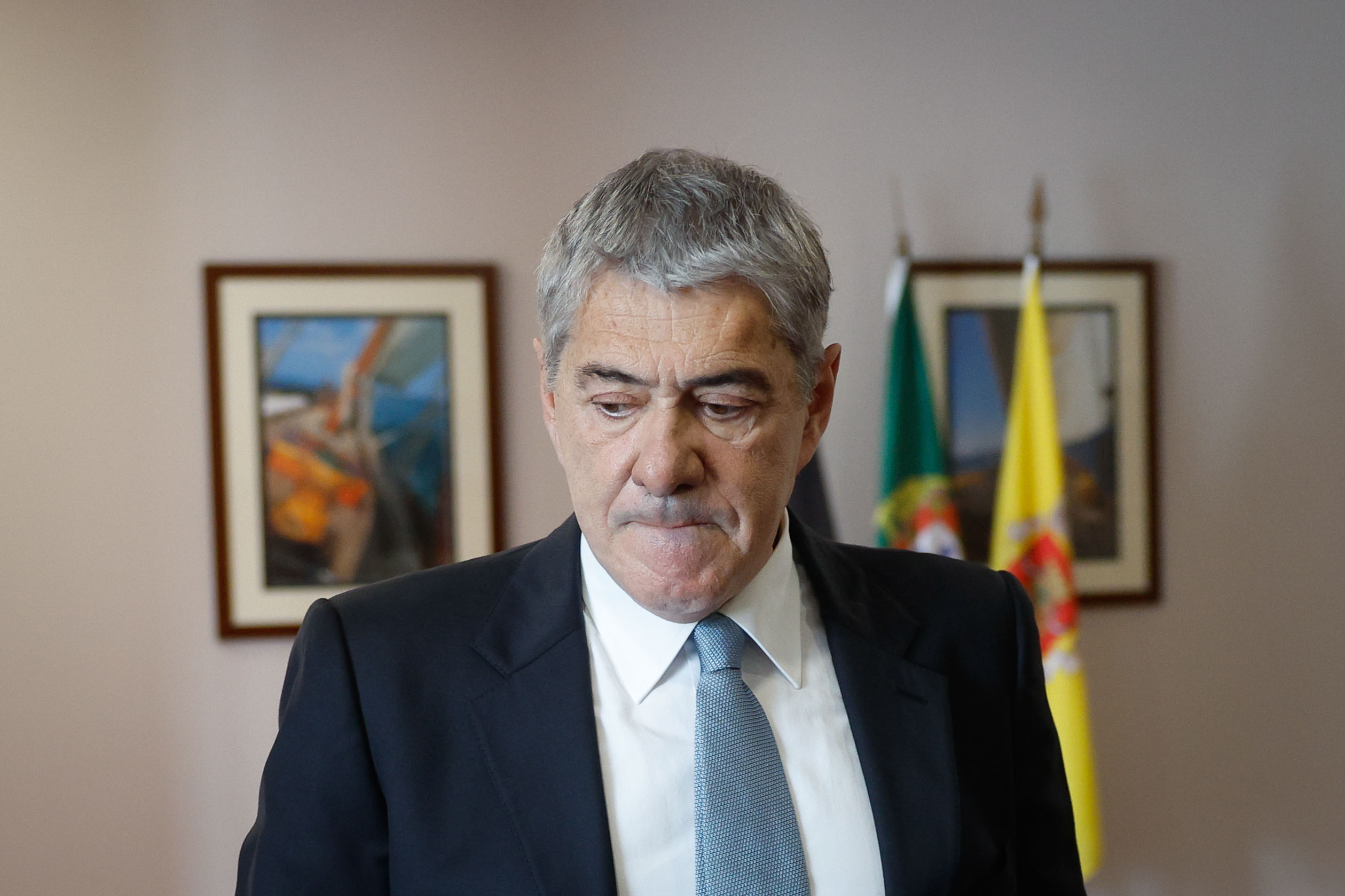 Tribunal manda julgar José Sócrates por branqueamento de capitais