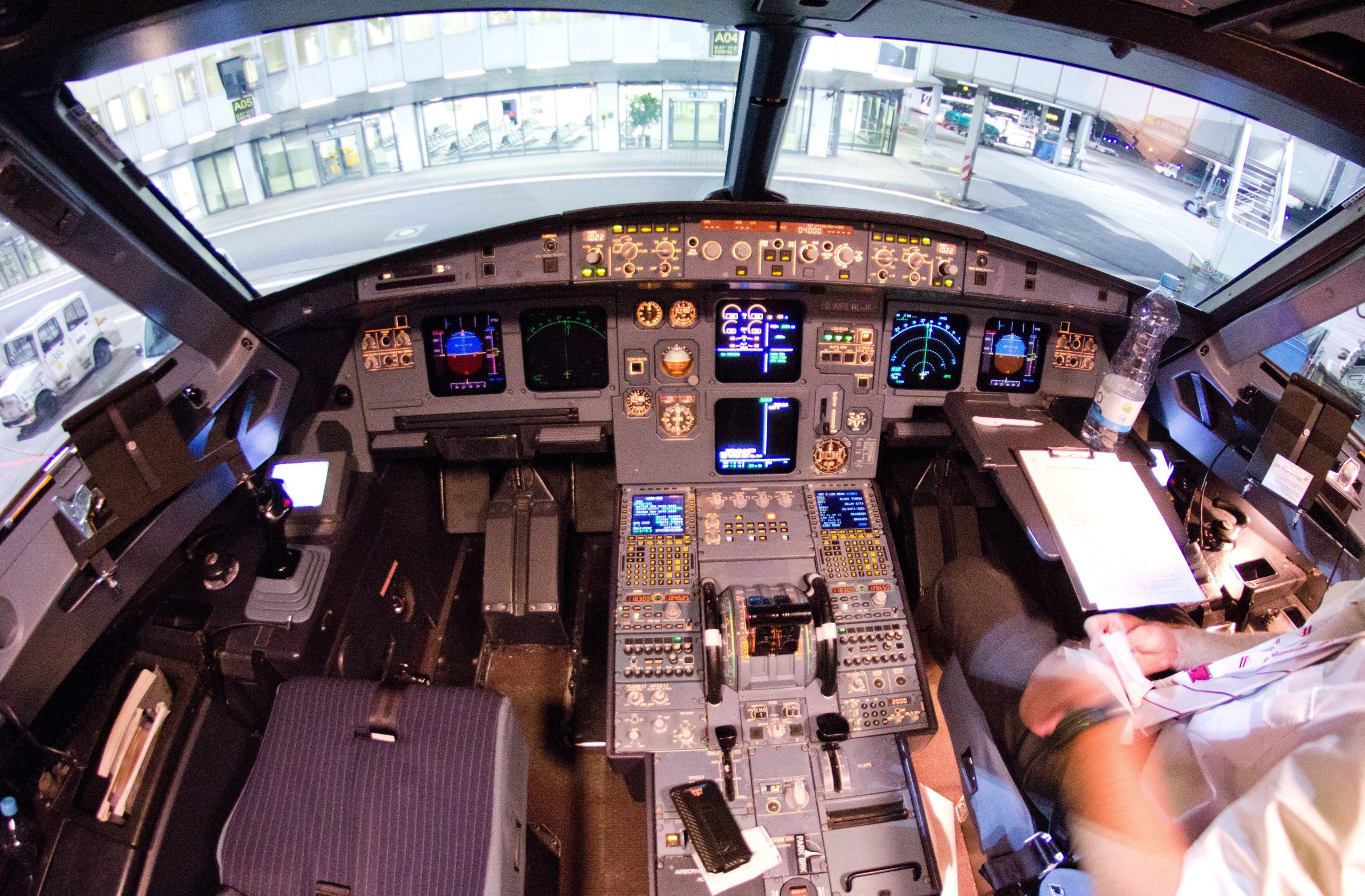 Airbus com lucro de 600 milhões de euros no primeiro trimestre de 2017