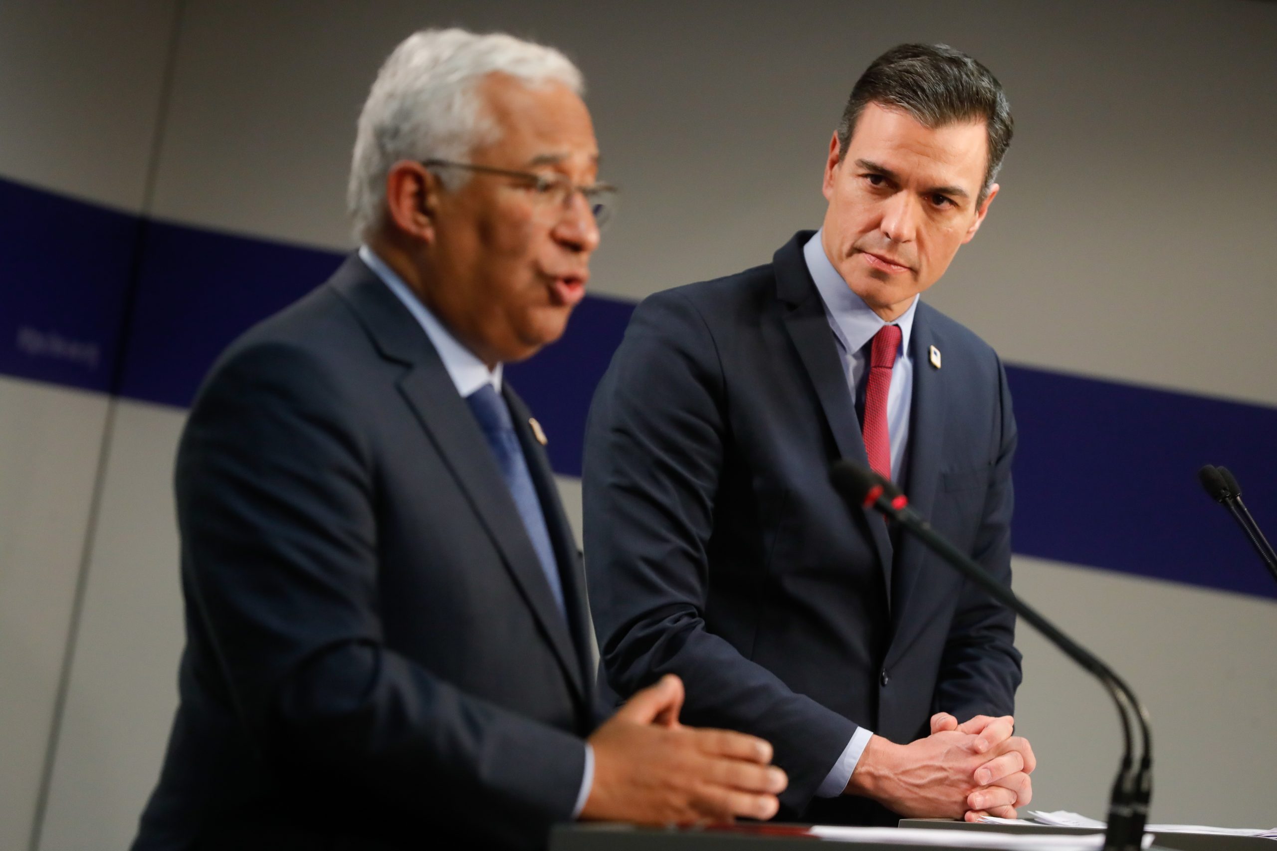 Costa e Sánchez salientam longo caminho para aprovar mecanismo ibérico do preço do gás