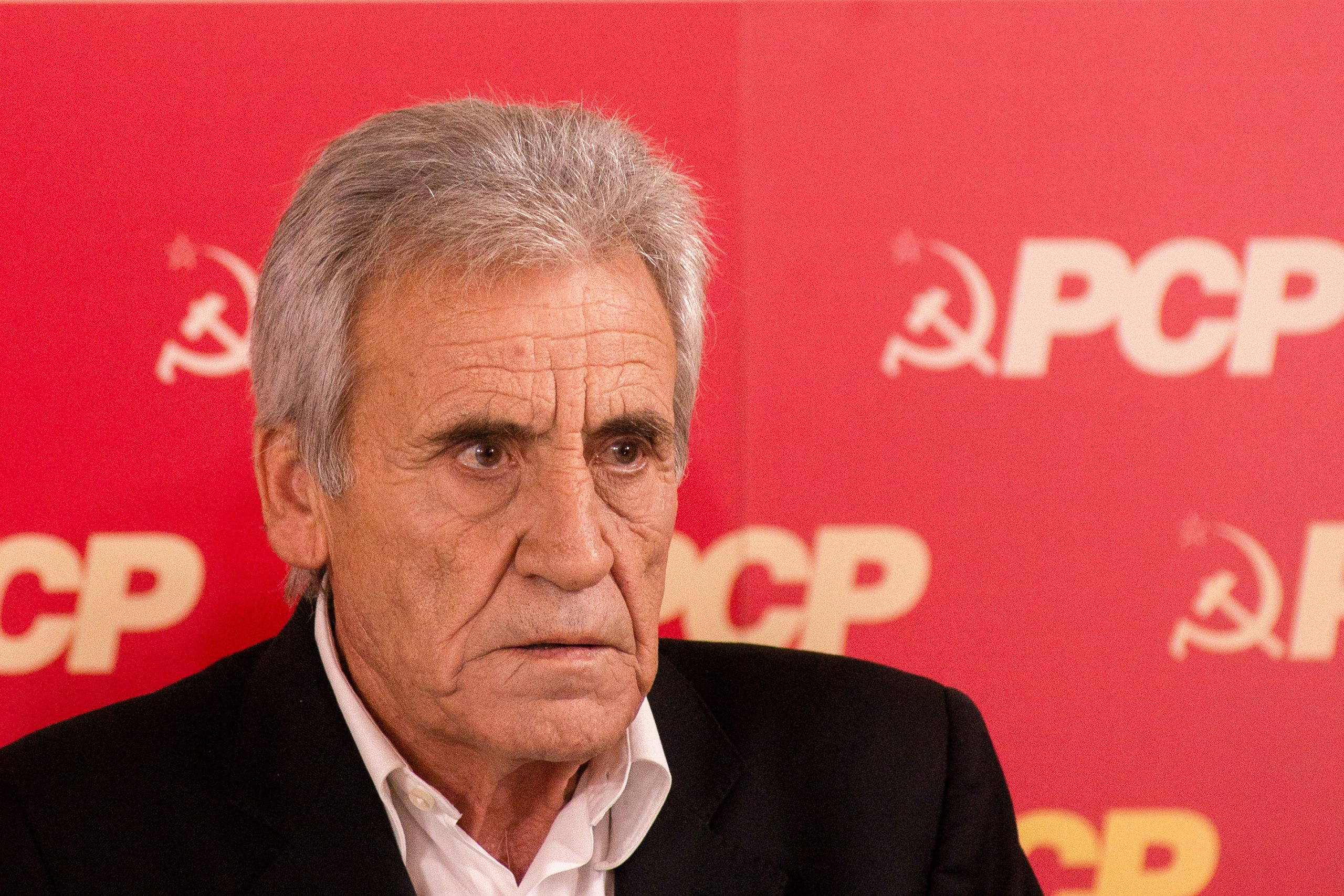 Jerónimo de Sousa avisa que aprovação do Orçamento depende da proposta
