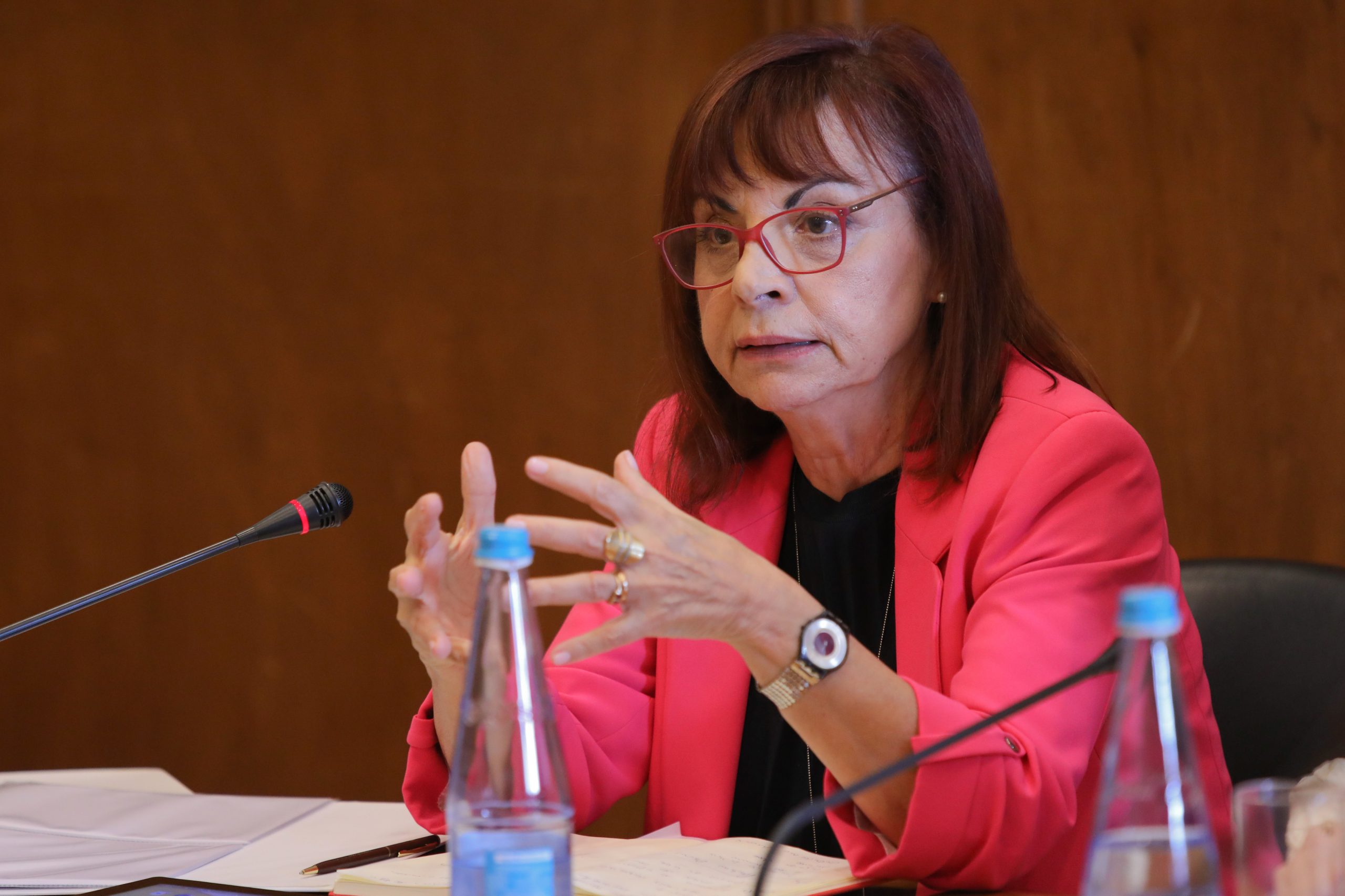 PS defende política de “compromisso” para mudar a linha da União Europeia