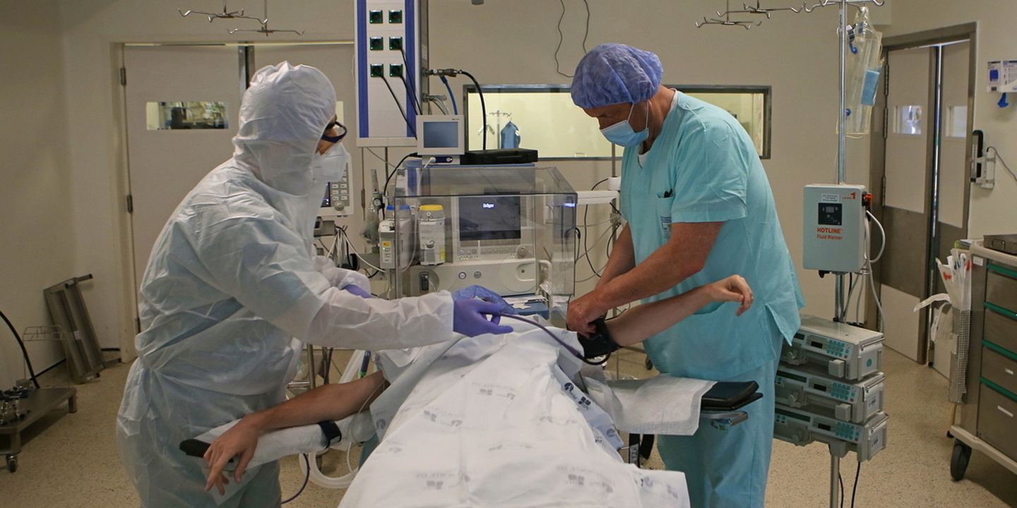Pandemia já matou mais de 445 mil pessoas e infetou 8,2 milhões no mundo