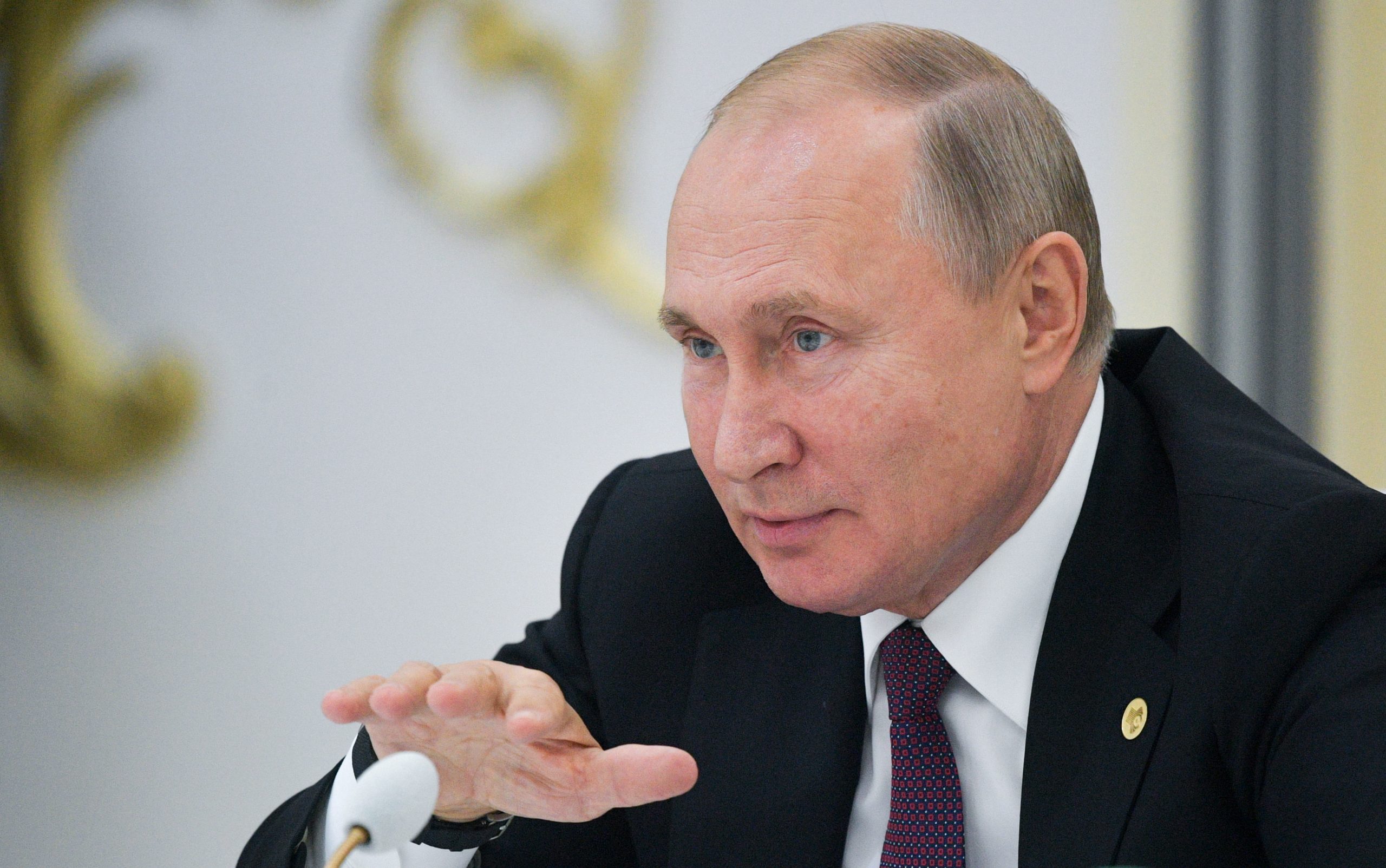 Rússia lança-se na corrida à inteligência artificial