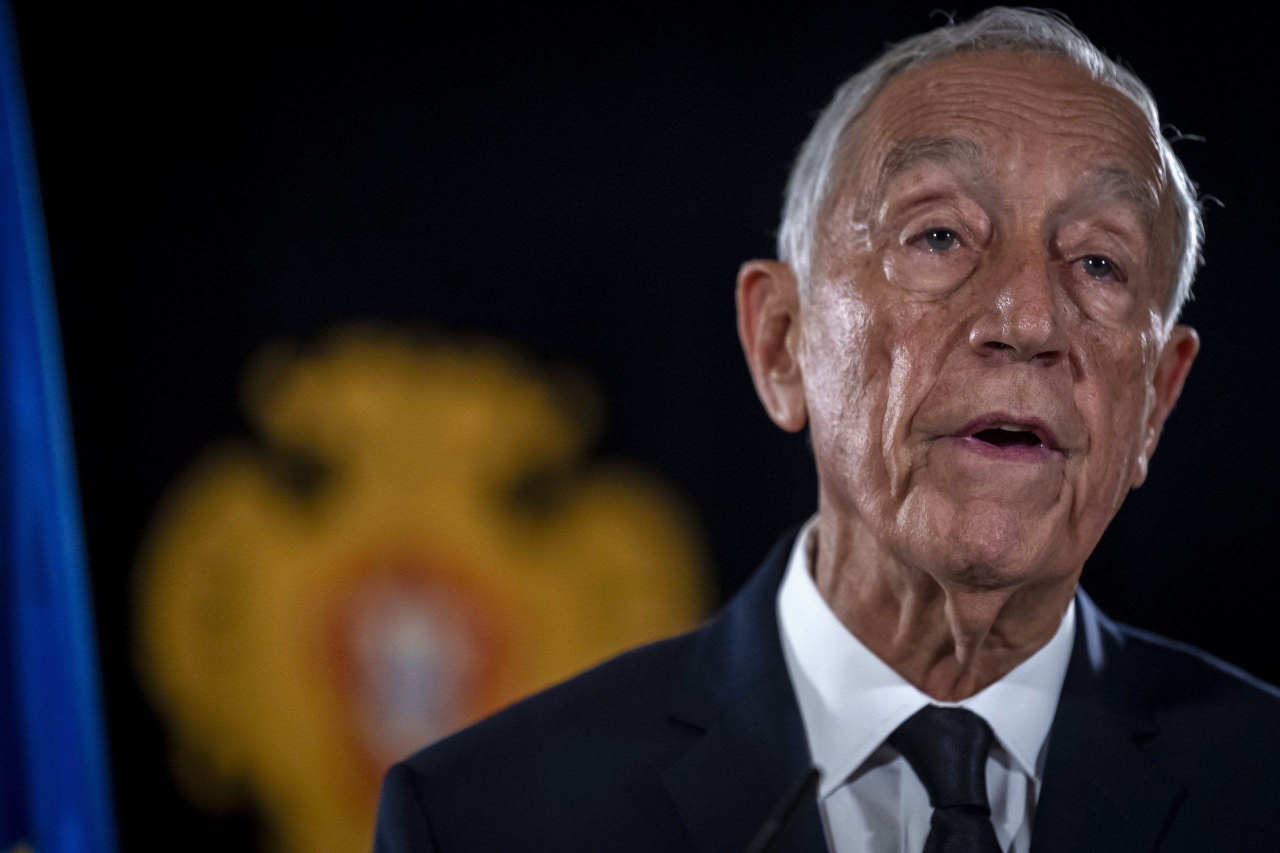 “A Viagem do Presidente”: Uma década de Marcelo Rebelo de Sousa em Belém