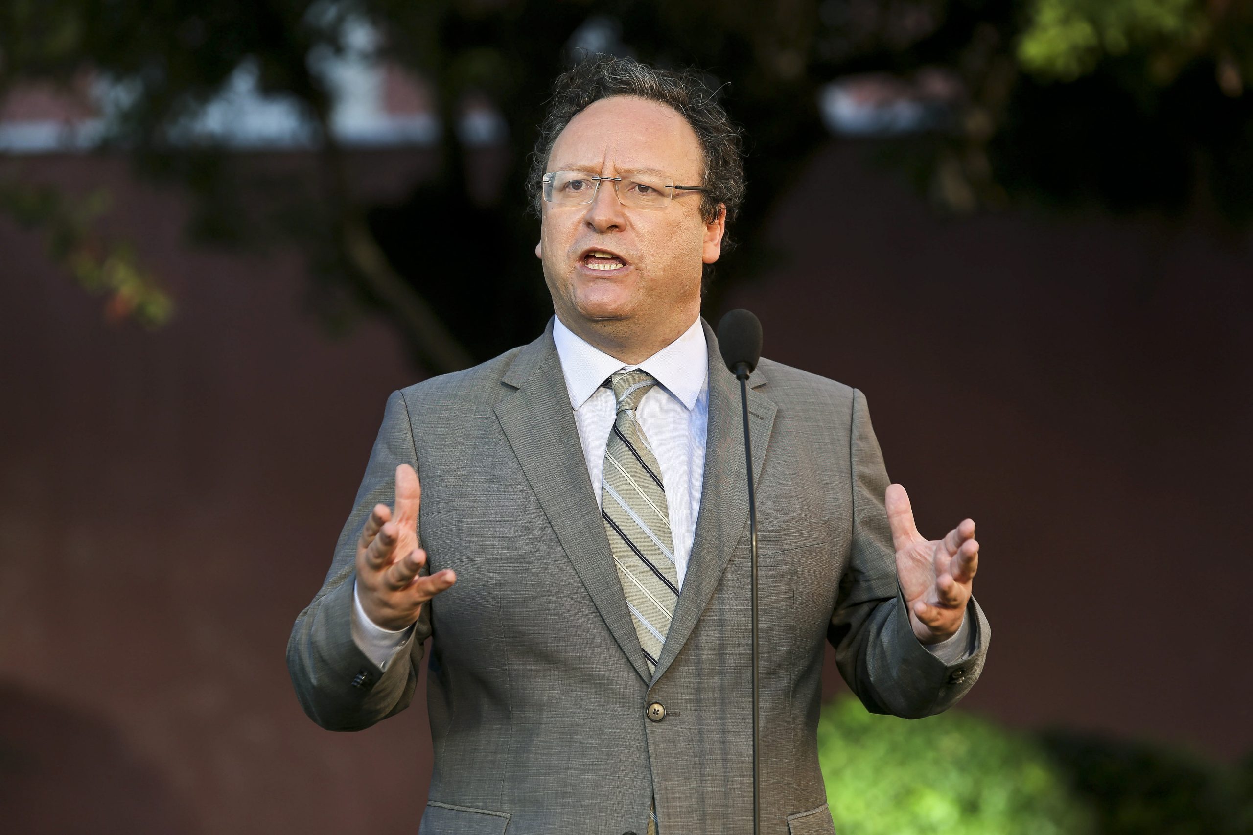 PS propõe Francisco Assis para presidente do Conselho Económico e Social