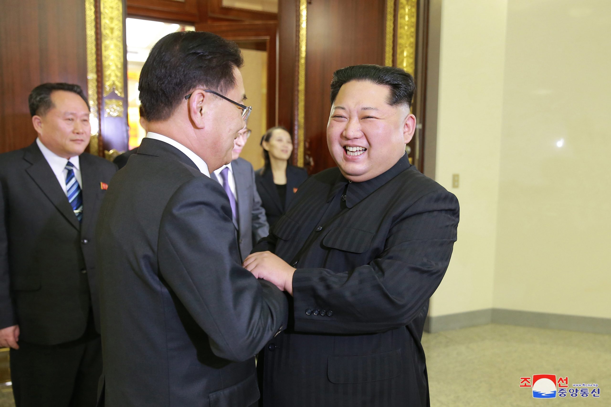 Portugal saúda resultados obtidos na cimeira entre as duas Coreias