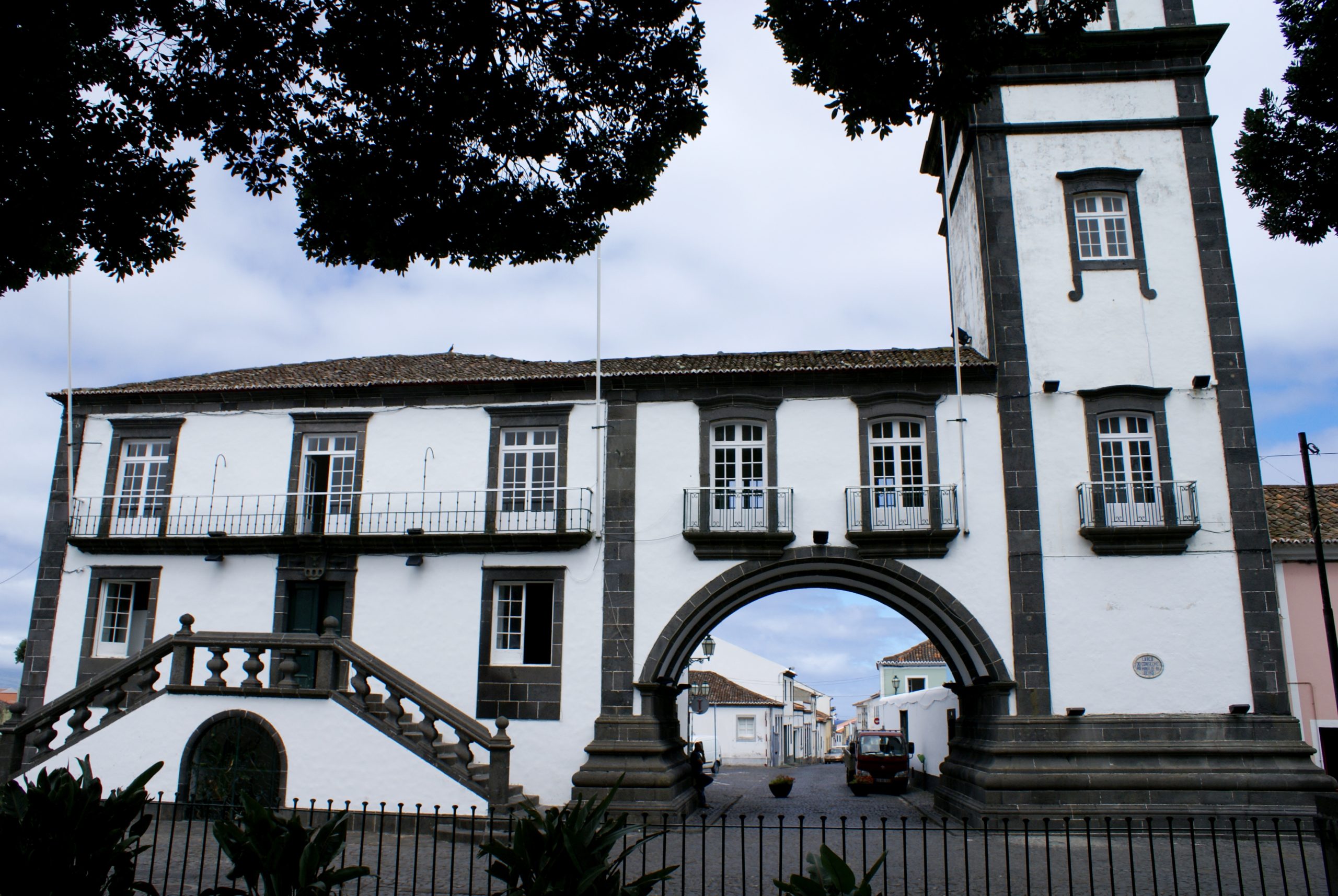 Ex-autarcas da Ribeira Grande, nos Açores, acusados de peculato declaram-se inocentes