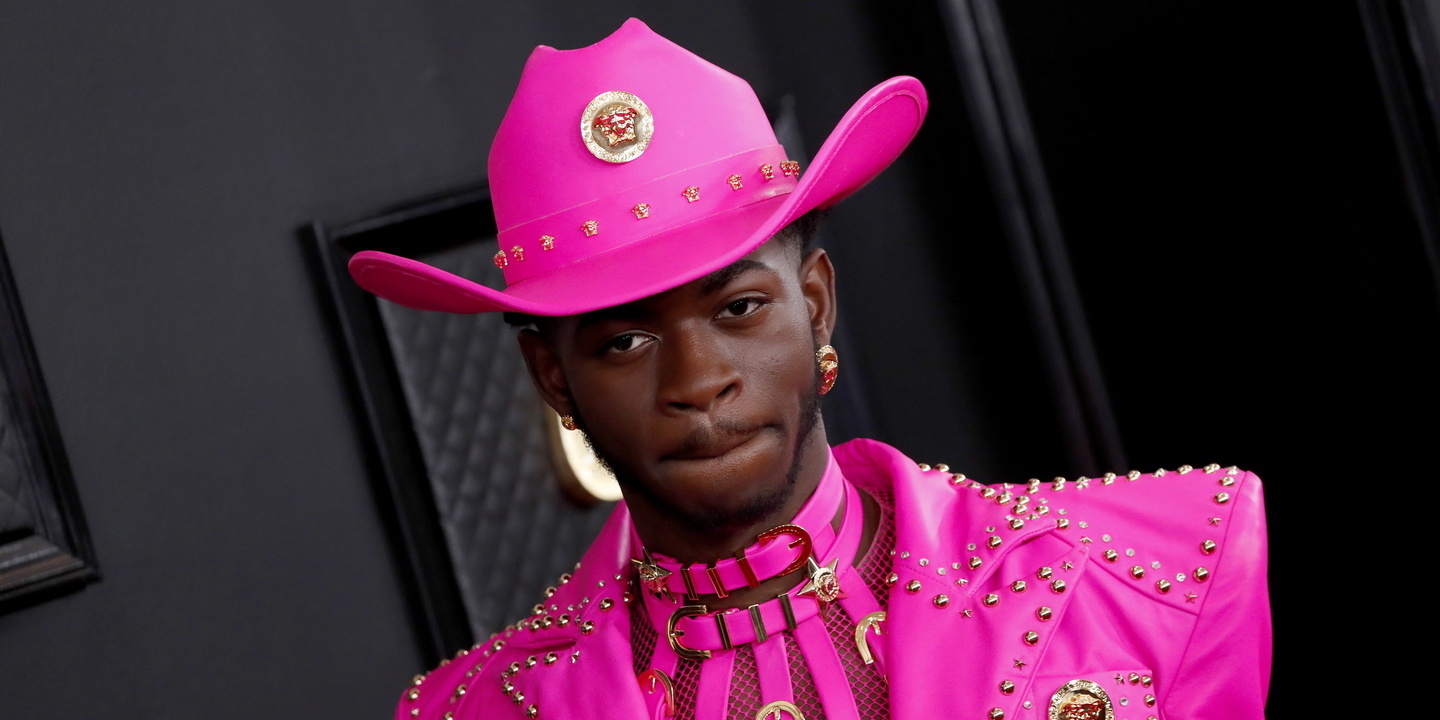 Lil Nas X hospitalizado e detido após incidente em Los Angeles