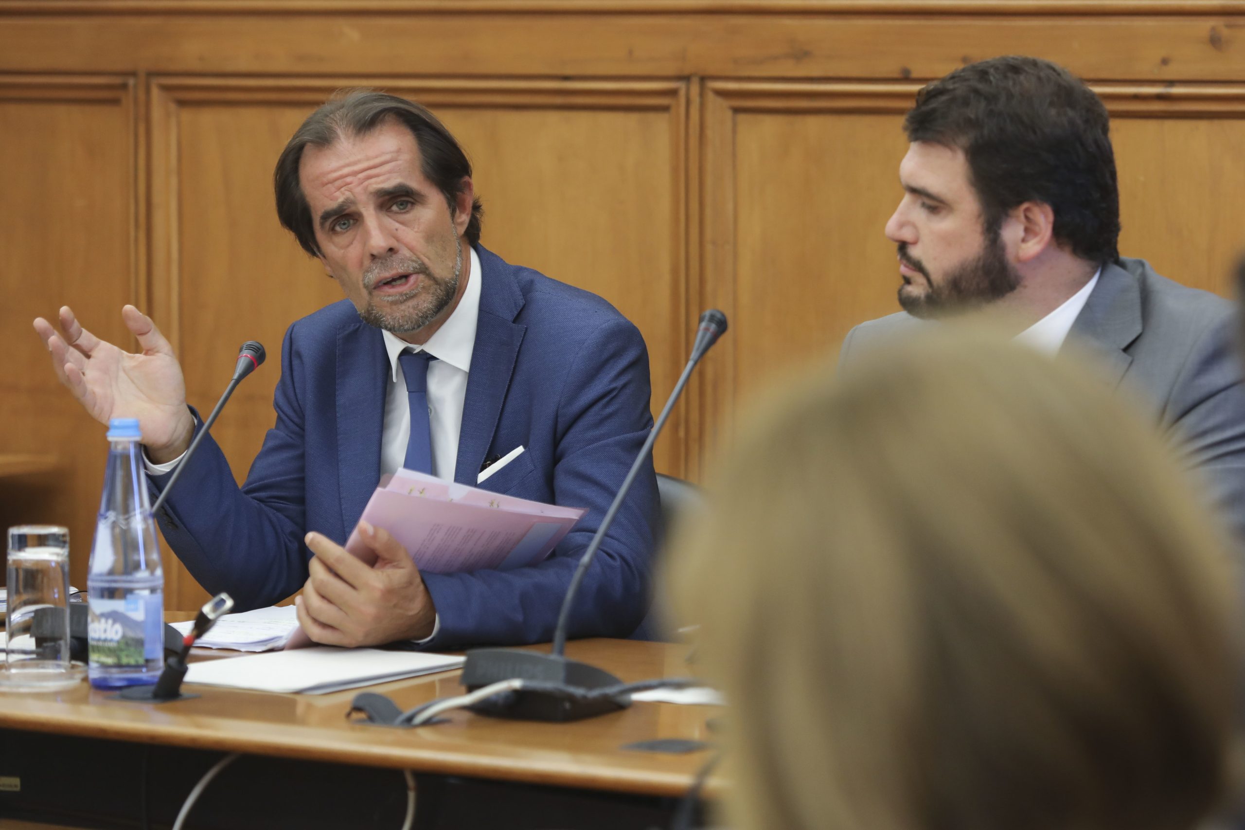 Presidente do Governo da Madeira diz que redução de cofinanciamento é “machadada” na coesão da UE