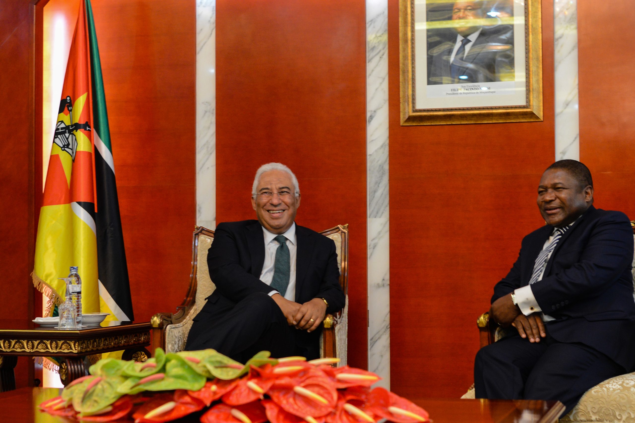 Família de empresário raptado em Moçambique vai reclamar de inação do parlamento