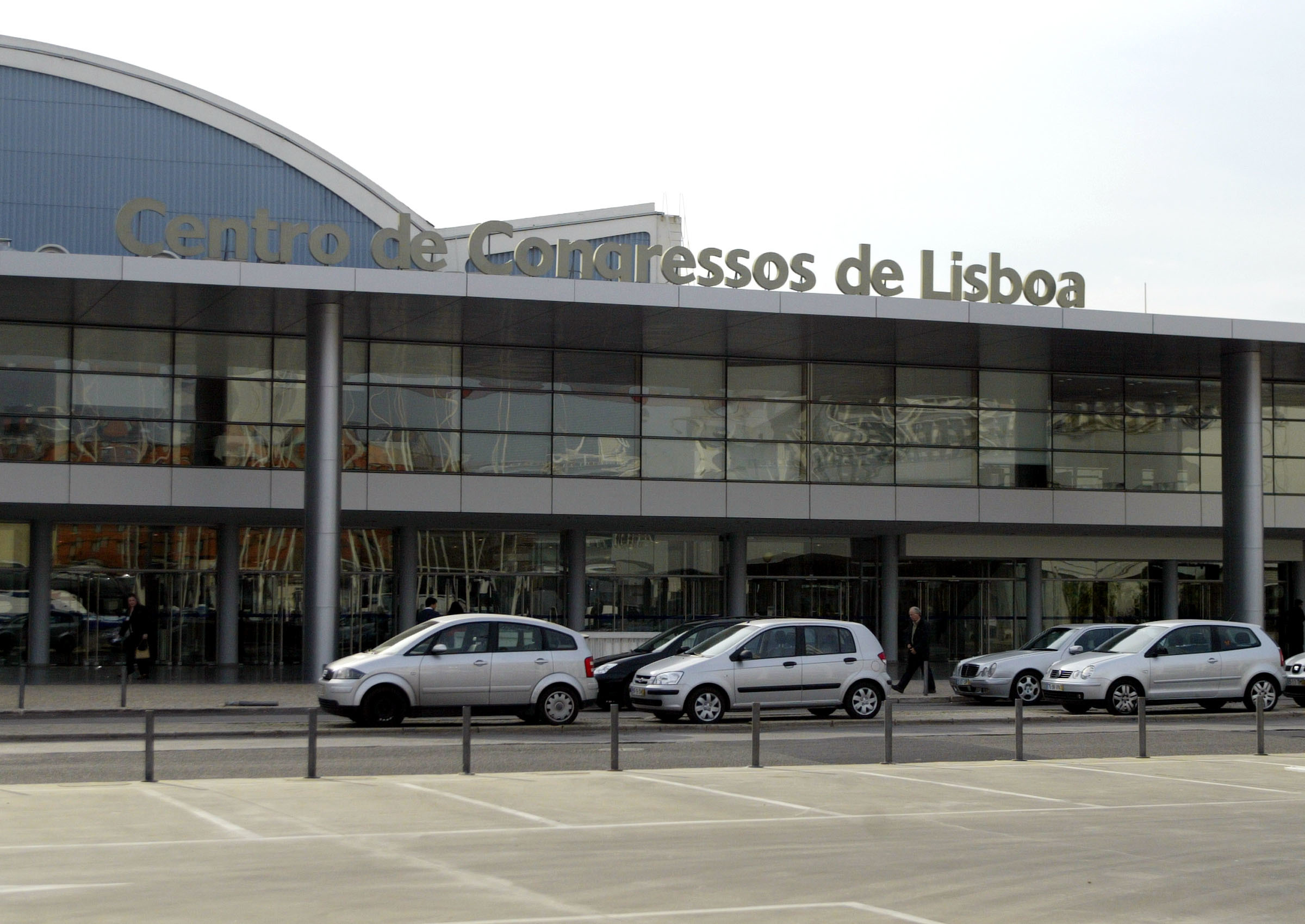 Acesso ao conhecimento sobre nutrição junta mais de 1.700 em congresso em Lisboa