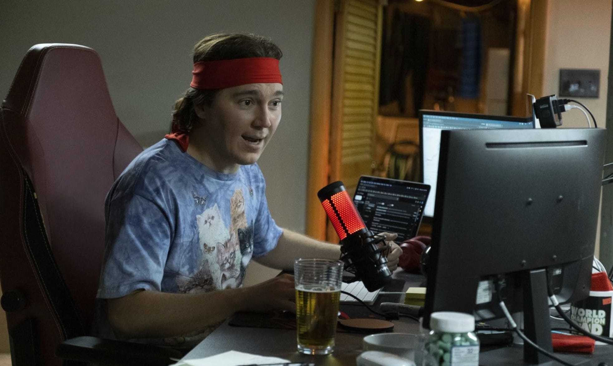 Dumb Money. É possível vencer Wall Street?