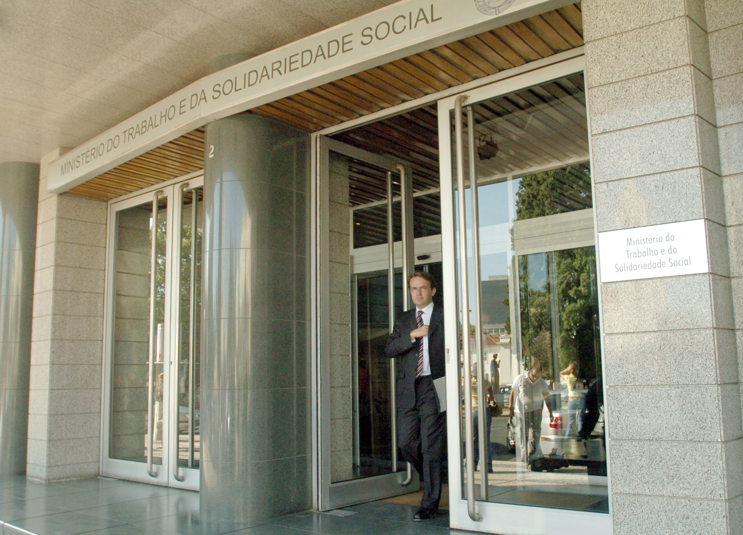 OE2019: Excedente da Segurança Social aumenta para 2,9 mil milhões de euros em outubro