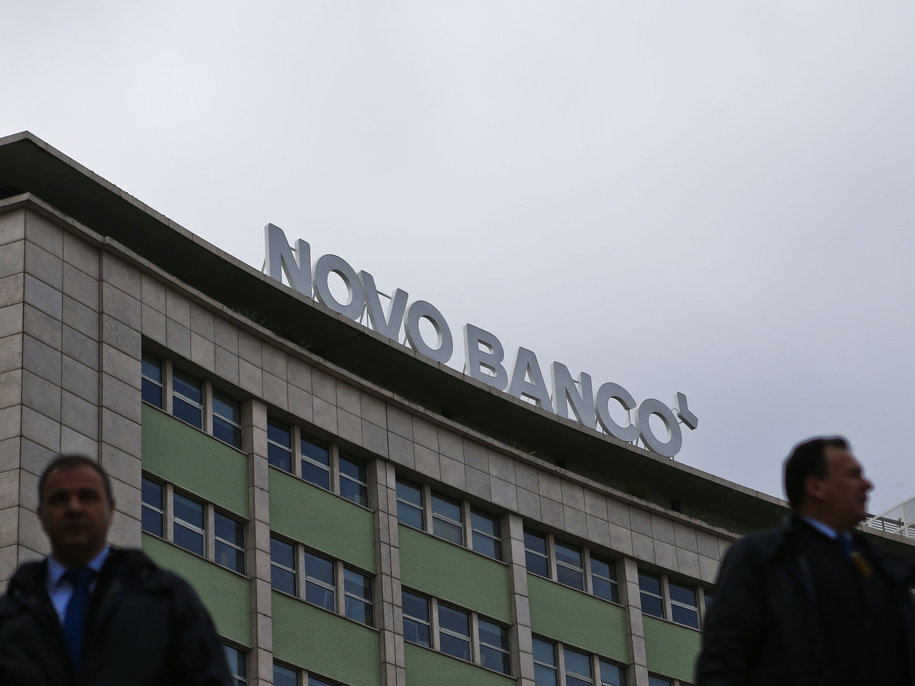 Novo Banco: Banco de Portugal recebeu cinco propostas finais de compra