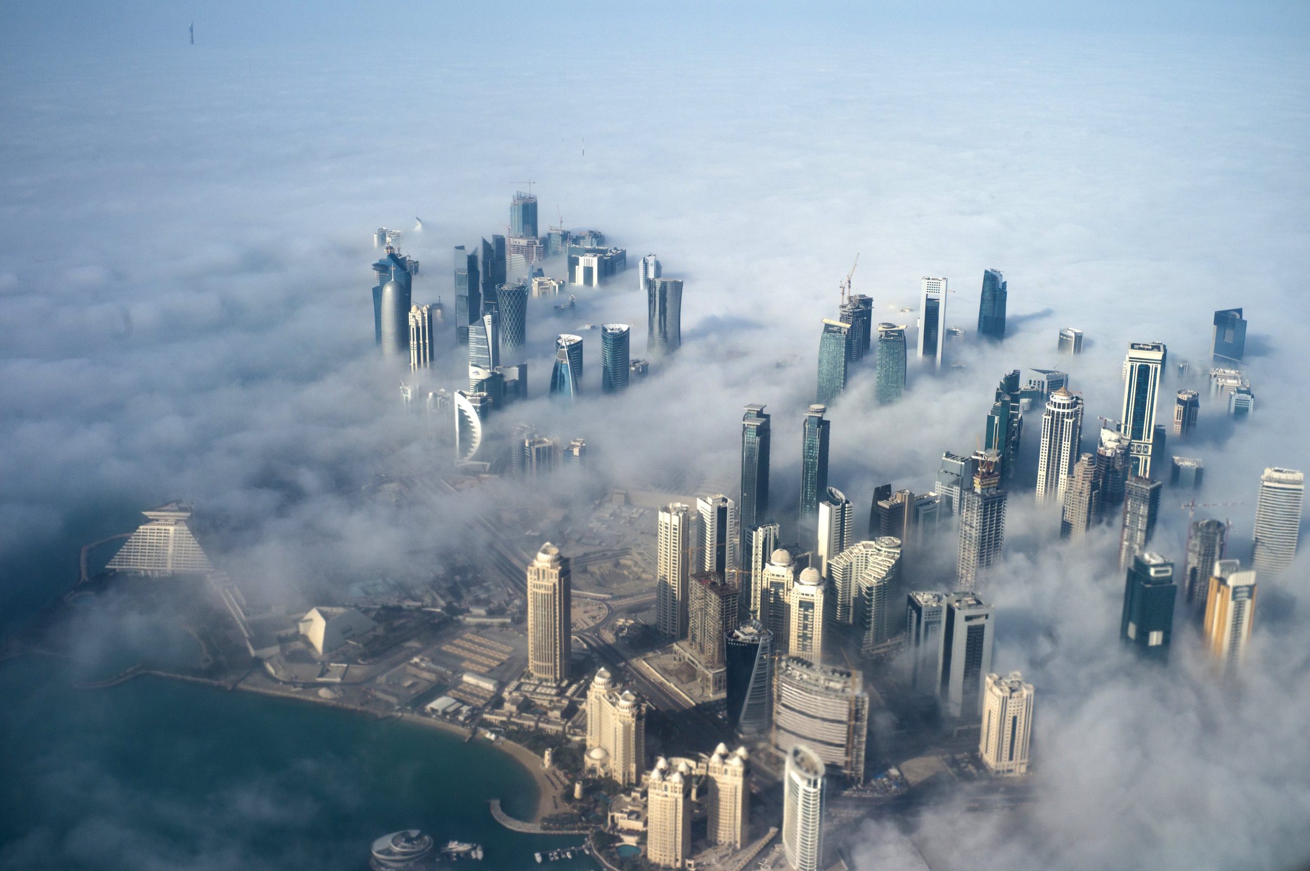Qatar diz que Kuwait tenta mediar e resolver crise diplomática
