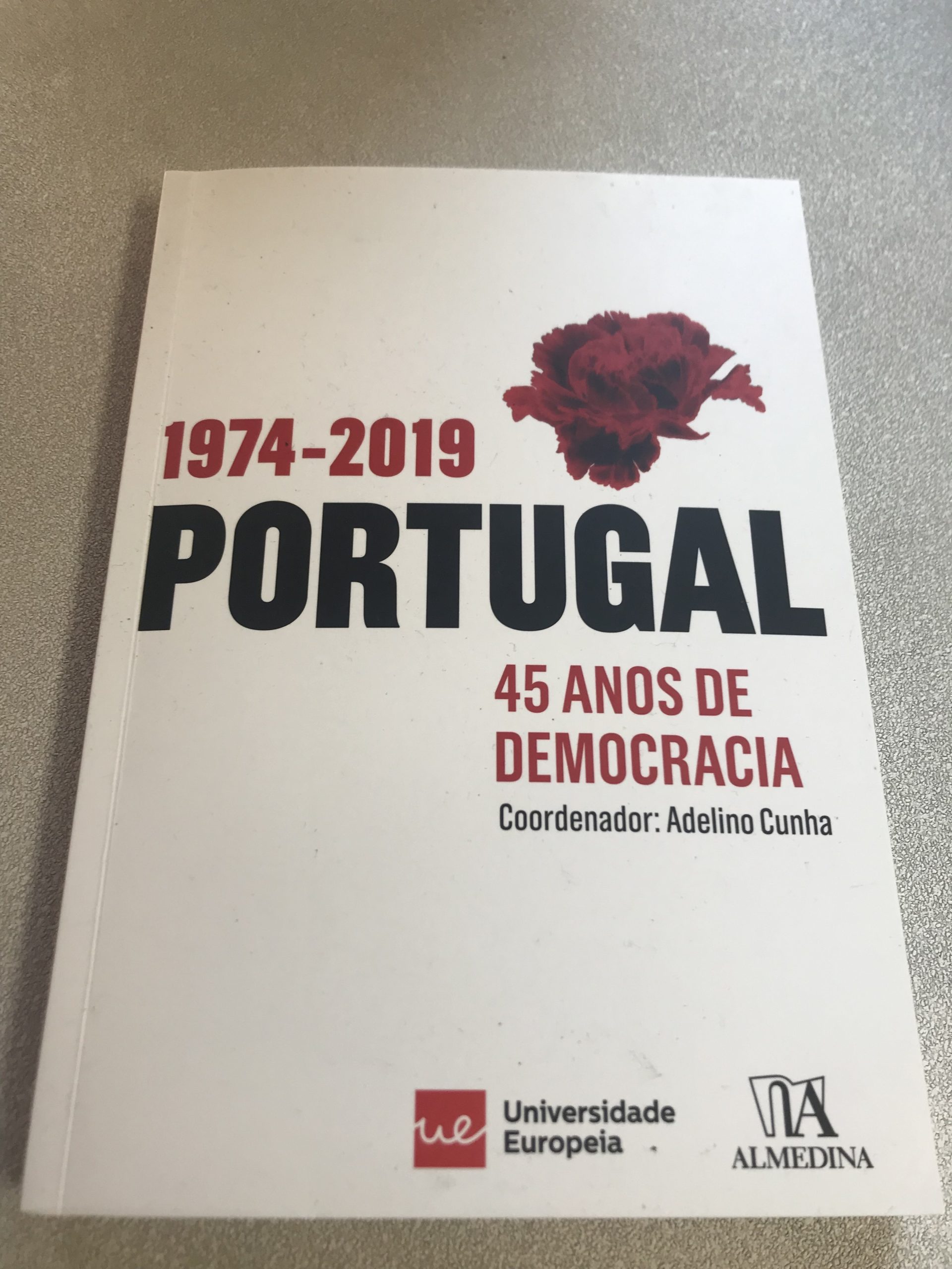 Adelino Cunha: “Estamos todos a matar a verdade e a culpa não pode ser apenas da transformação digital”
