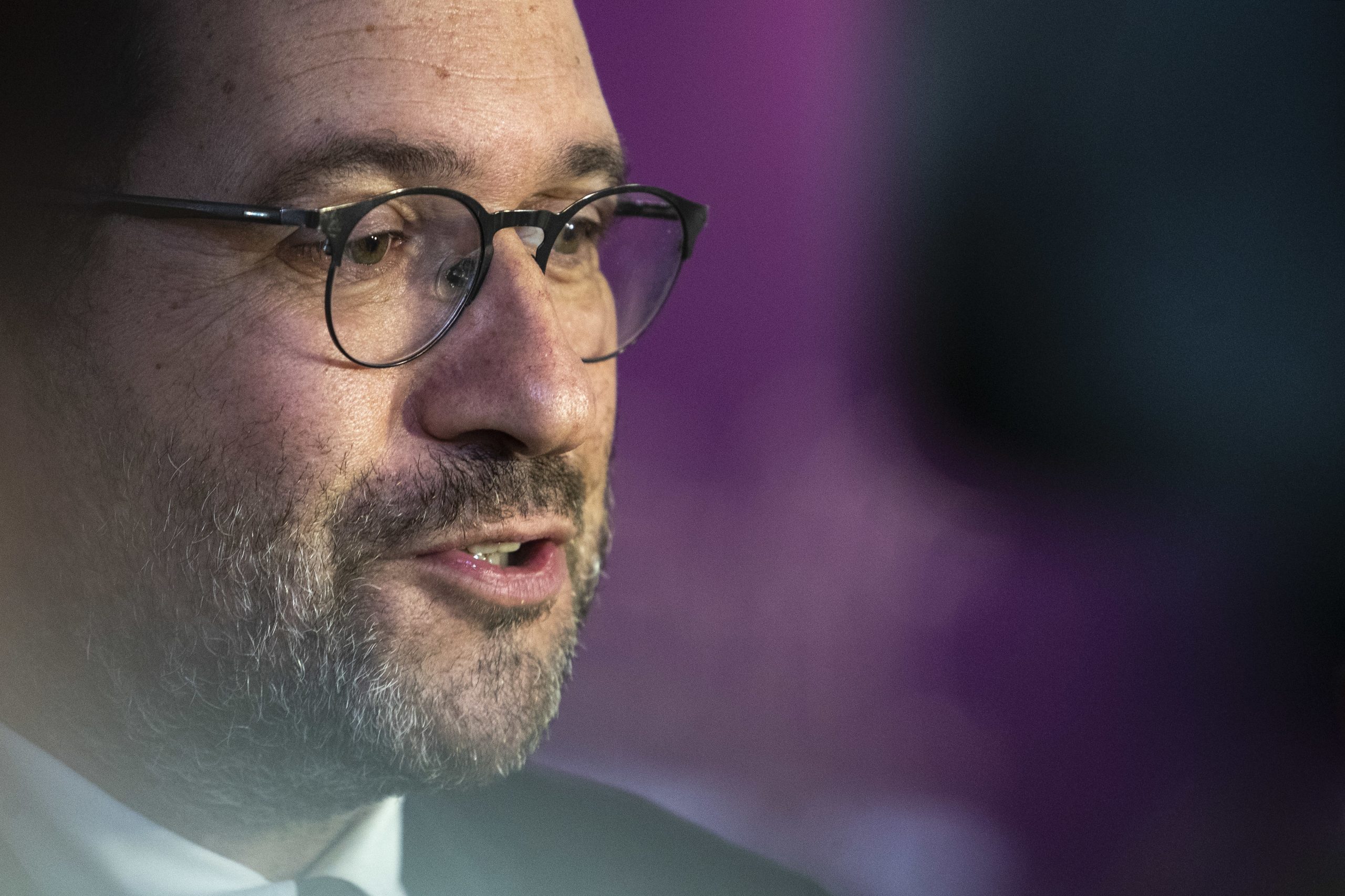 Cidadania e Desenvolvimento: “Não vale a pena falar de cidadania na escola se a escola for um espaço de silêncio”, diz o ministro da Educação