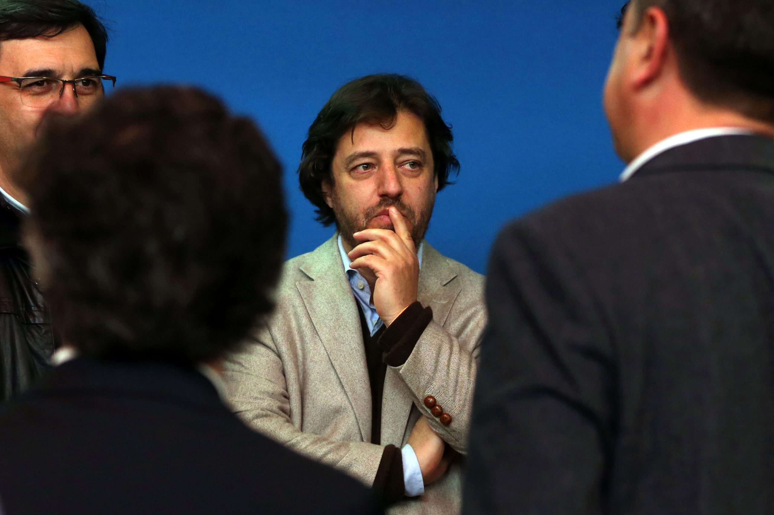 Poiares Maduro: PSD tem “o melhor projeto político” para um mundo onde os desafios já não são de esquerda ou de direita