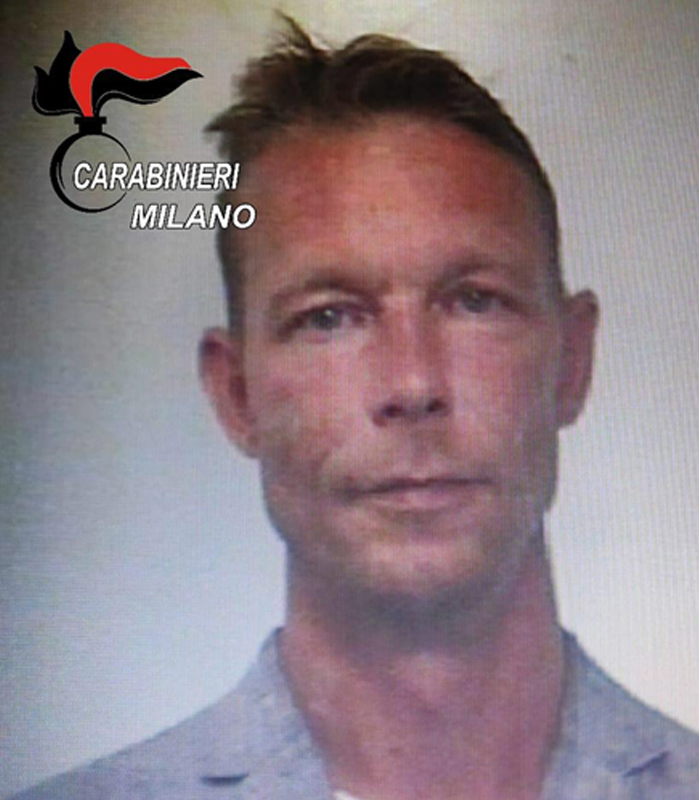 Christian Brückner, suspeito de raptar Madeleine McCann, absolvido de crimes cometidos em Portugal