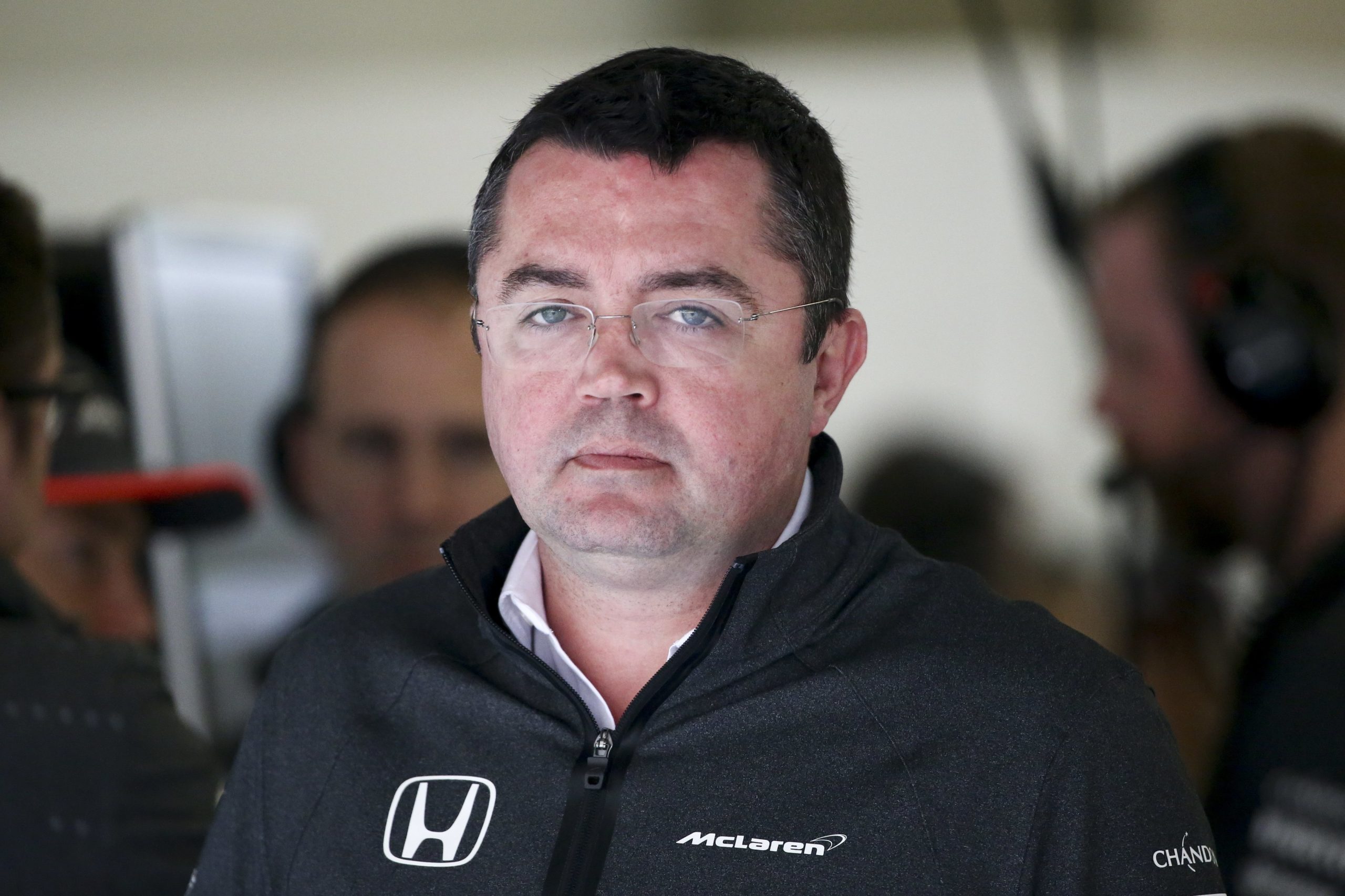 Diretor da McLaren demite-se e equipa lamenta resultados no Mundial de F1