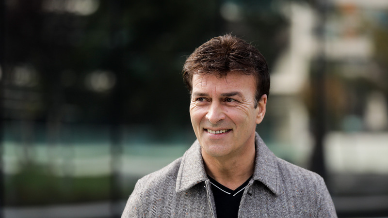 “São Bento em Família”. Luís Montenegro dá o mote às comemoração do 25 de Abril e 1º de Maio que se realizam amanhã