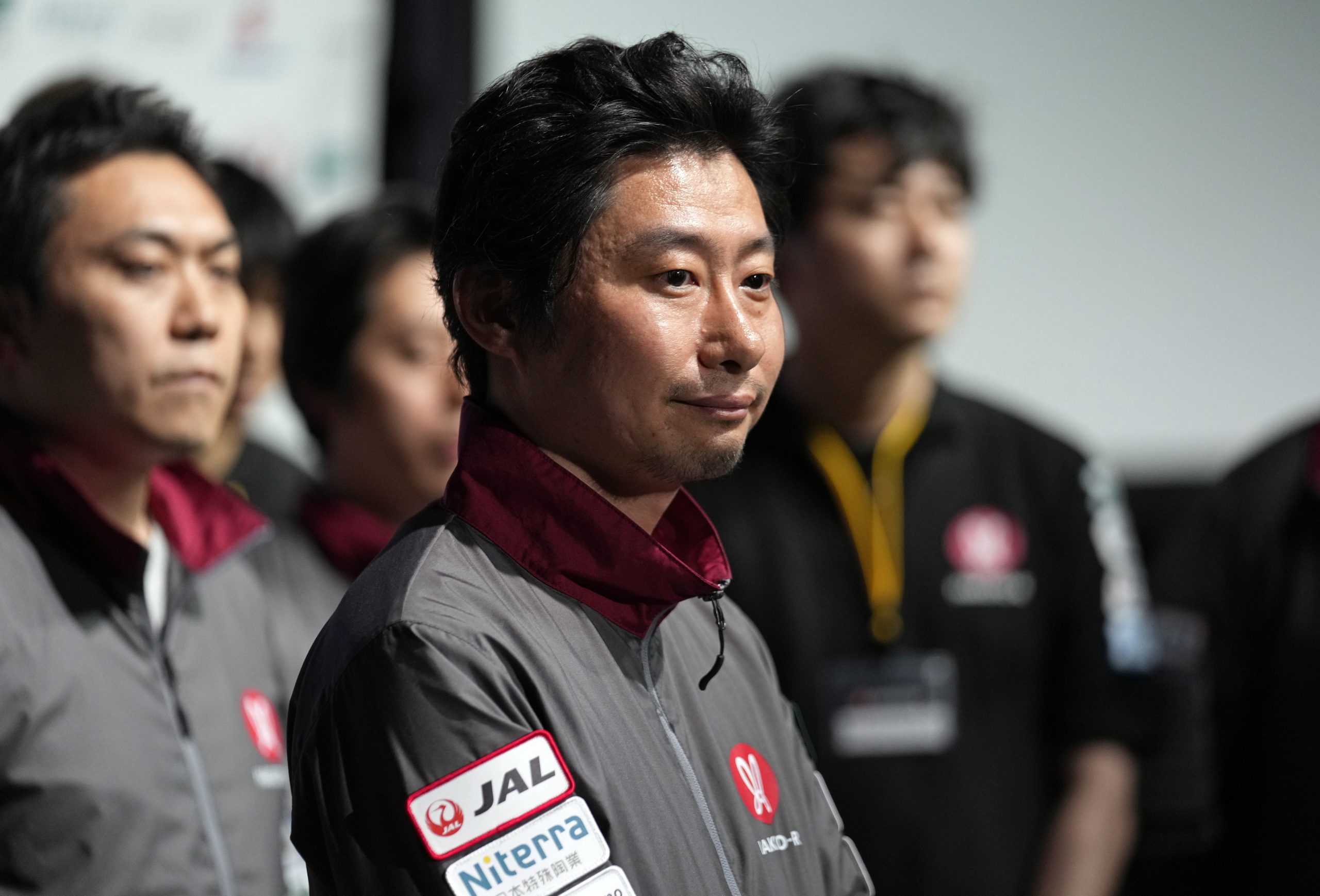Empresa japonesa falhou missão para pousar nave na Lua