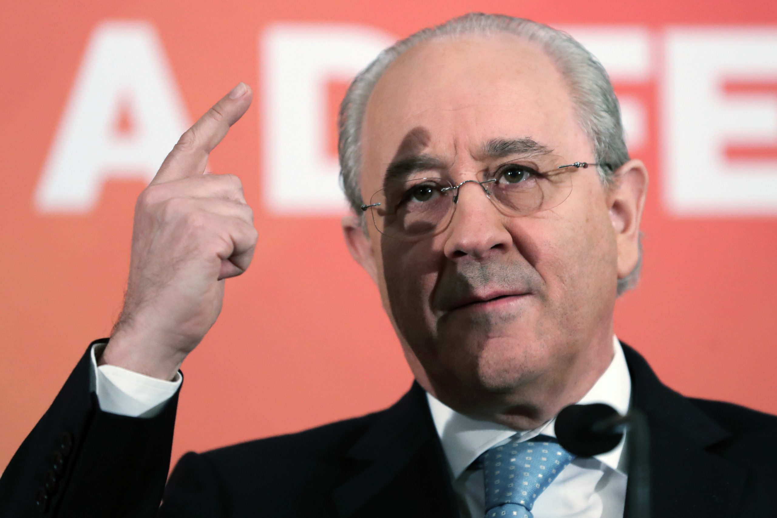 Rui Rio diz que greve vai permitir perceber melhor as condições estes profissionais trabalham
