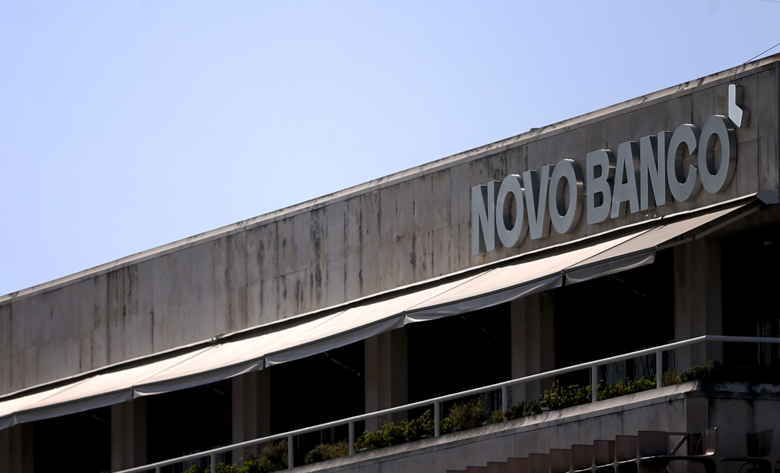 Novo Banco: António Ramalho nomeado para novo mandato como presidente executivo