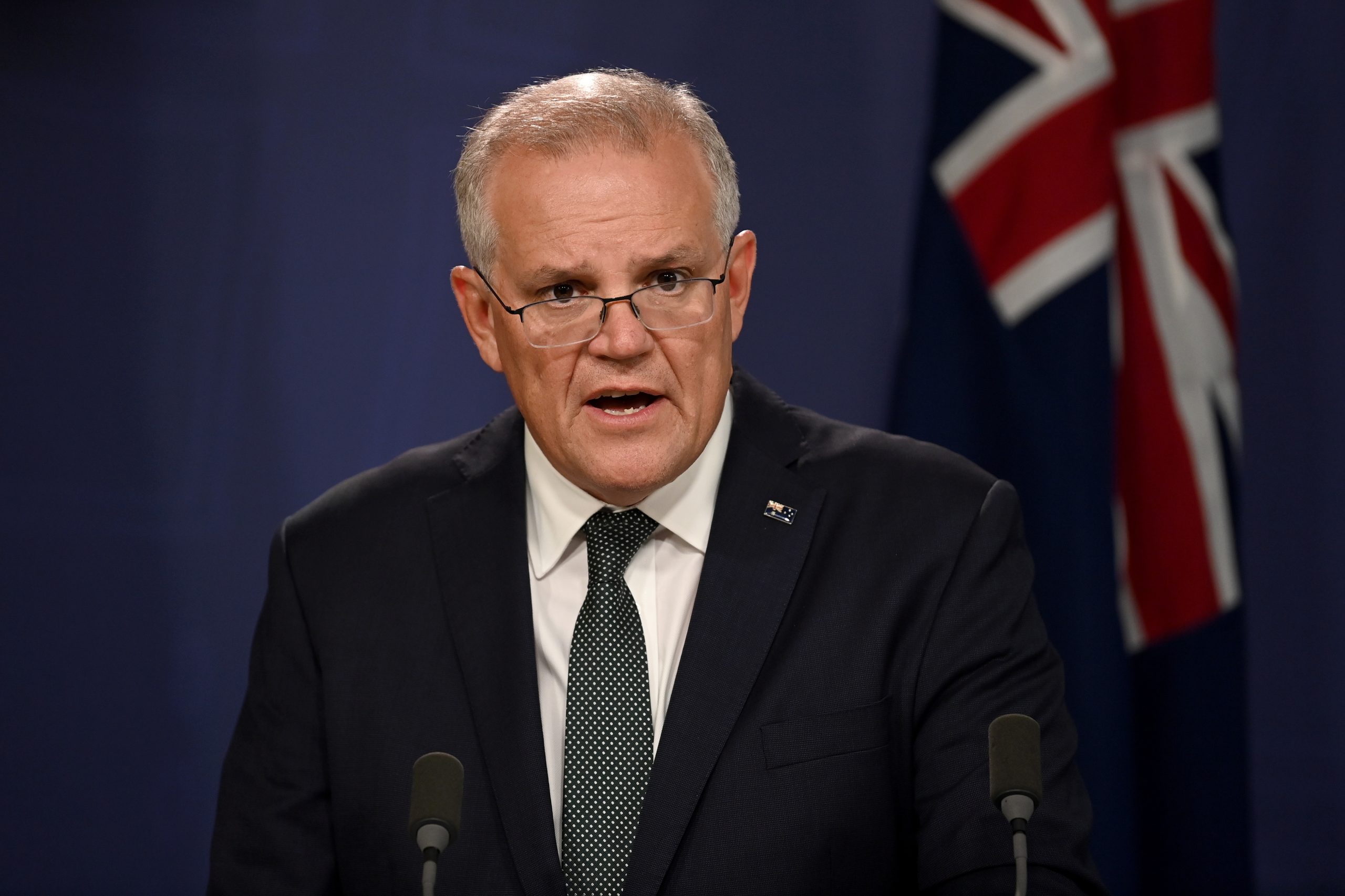 Austrália envia armas para ajudar Kiev e pondera expulsar embaixador russo