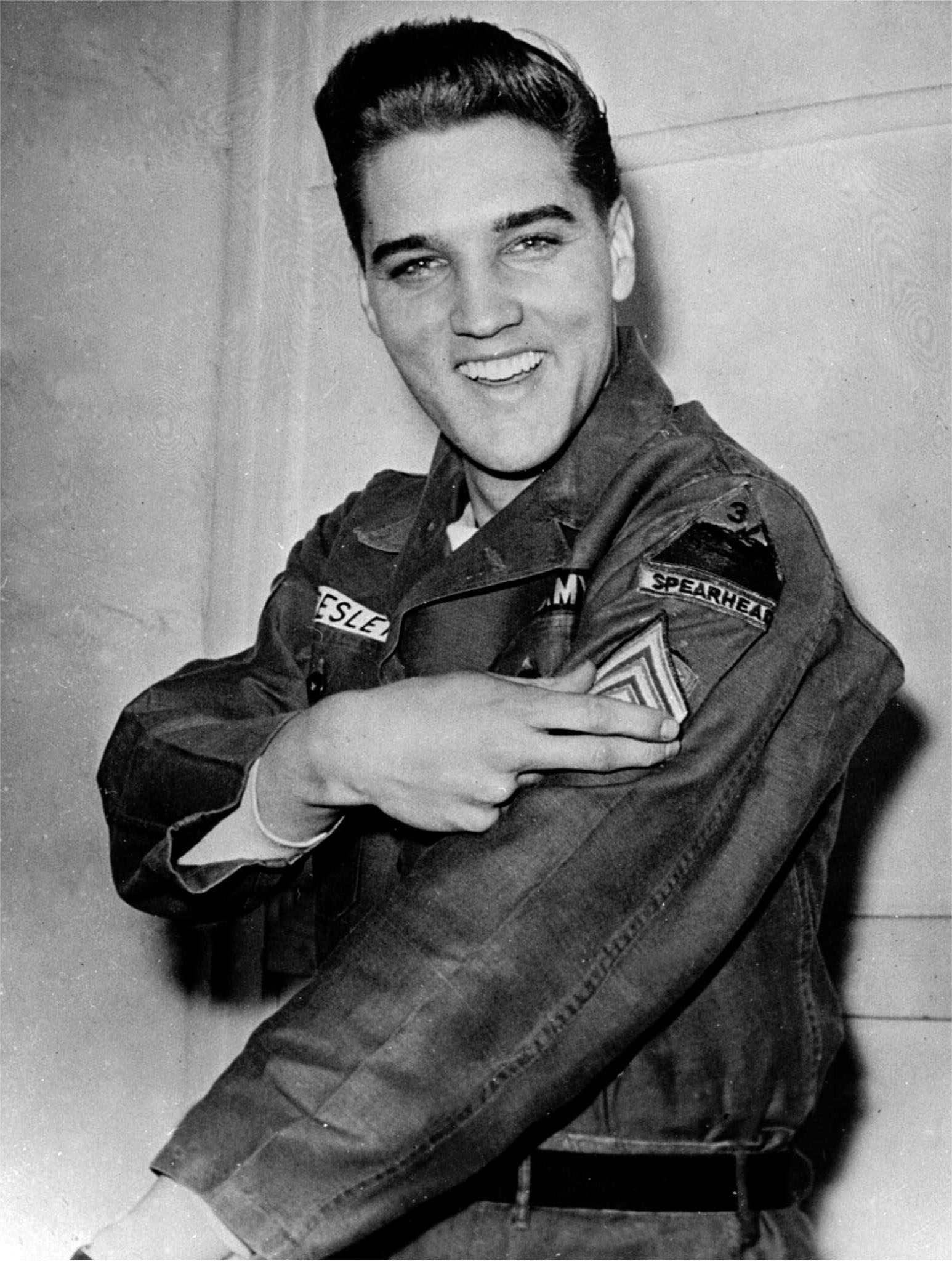 O Rei do rock n’roll morreu há 40 anos. Cinquenta mil fãs vão assinalar a data em Graceland