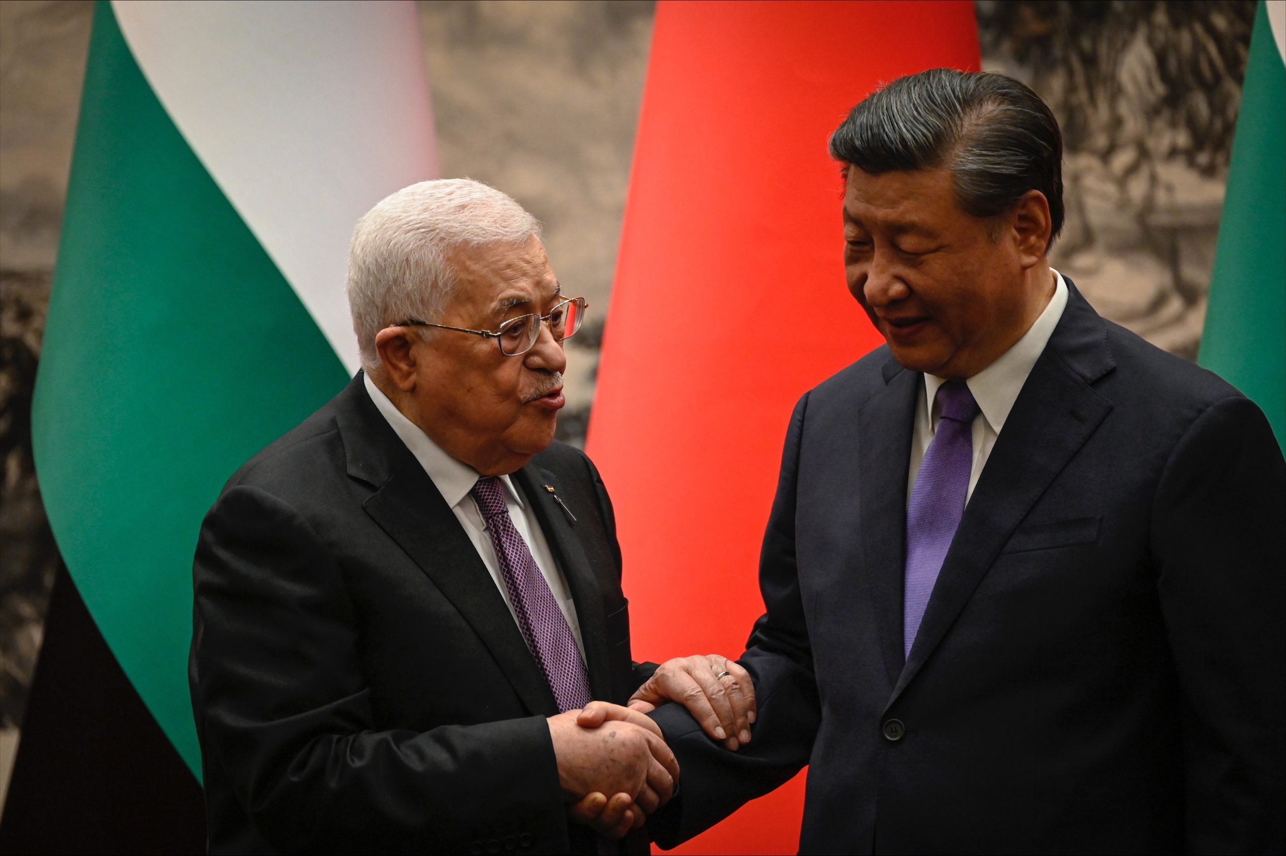 Xi Jinping defende Estado palestiniano como “membro de pleno direito da ONU”