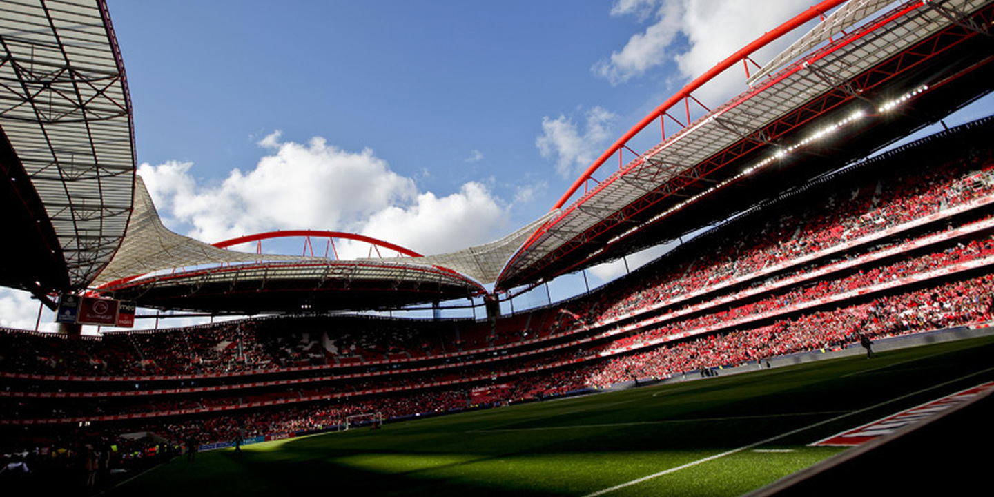 Jogo da 13.ª jornada entre Benfica e Tondela adiado para sexta-feira