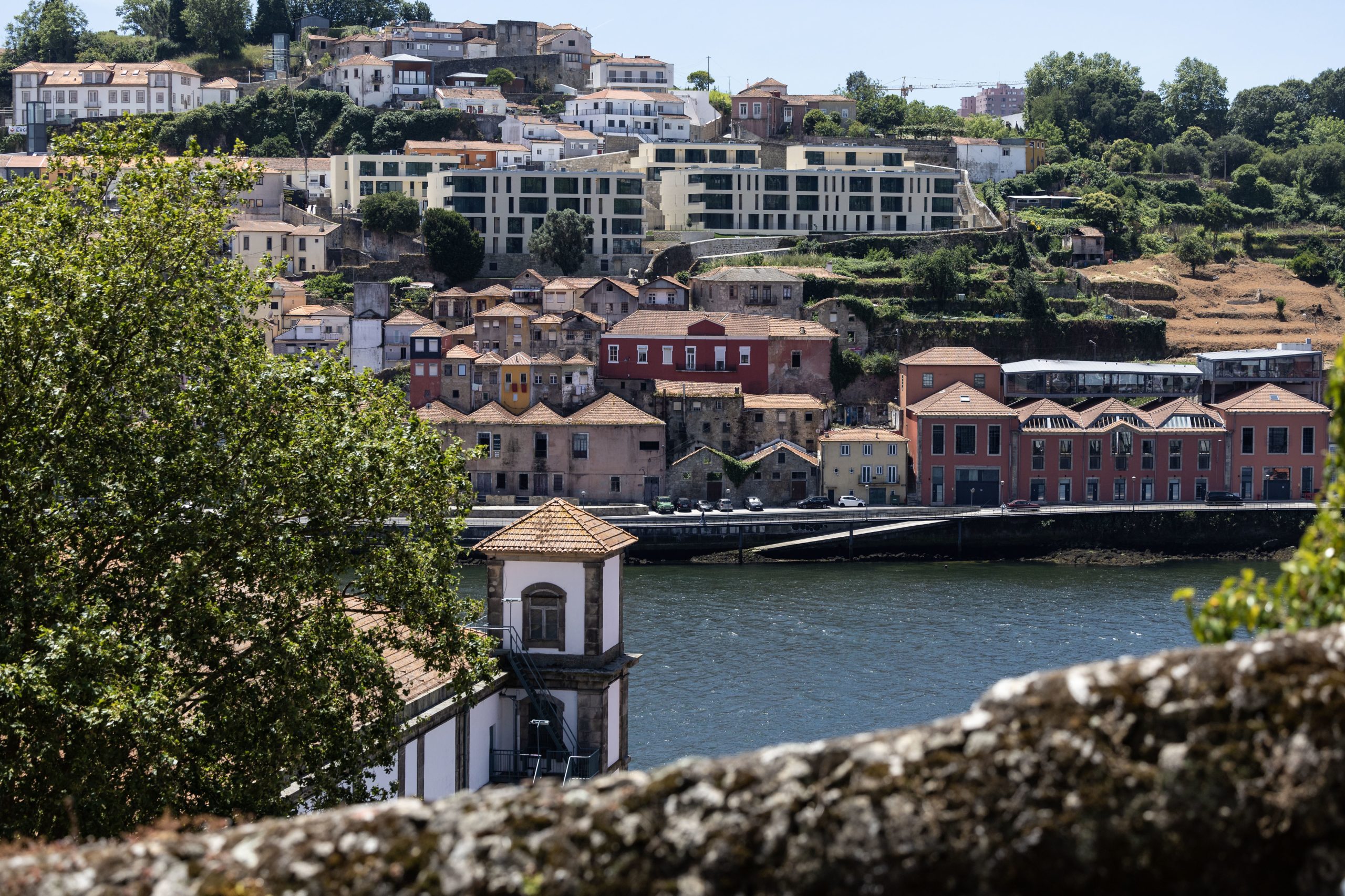 Portugal regista maior subida dos preços das casas na União Europeia