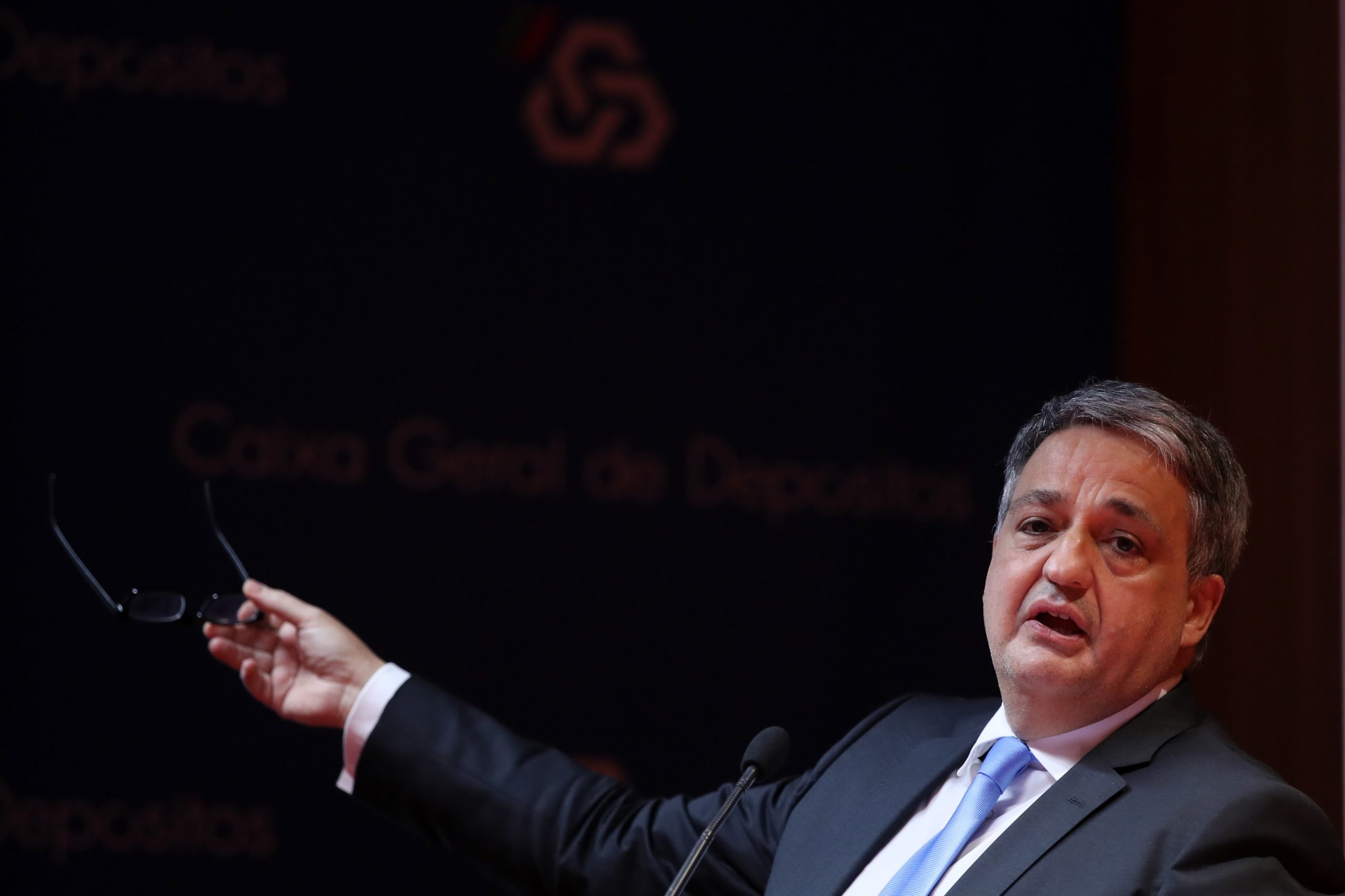 Macedo diz que CGD não tenciona novos aumentos de comissões além dos comunicados