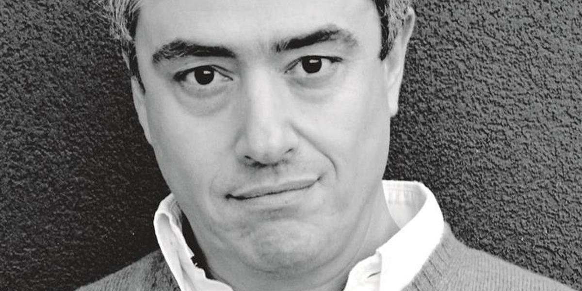 Vencedor do Prémio LeYa considera “trágica” a “grande atualidade” da sua obra
