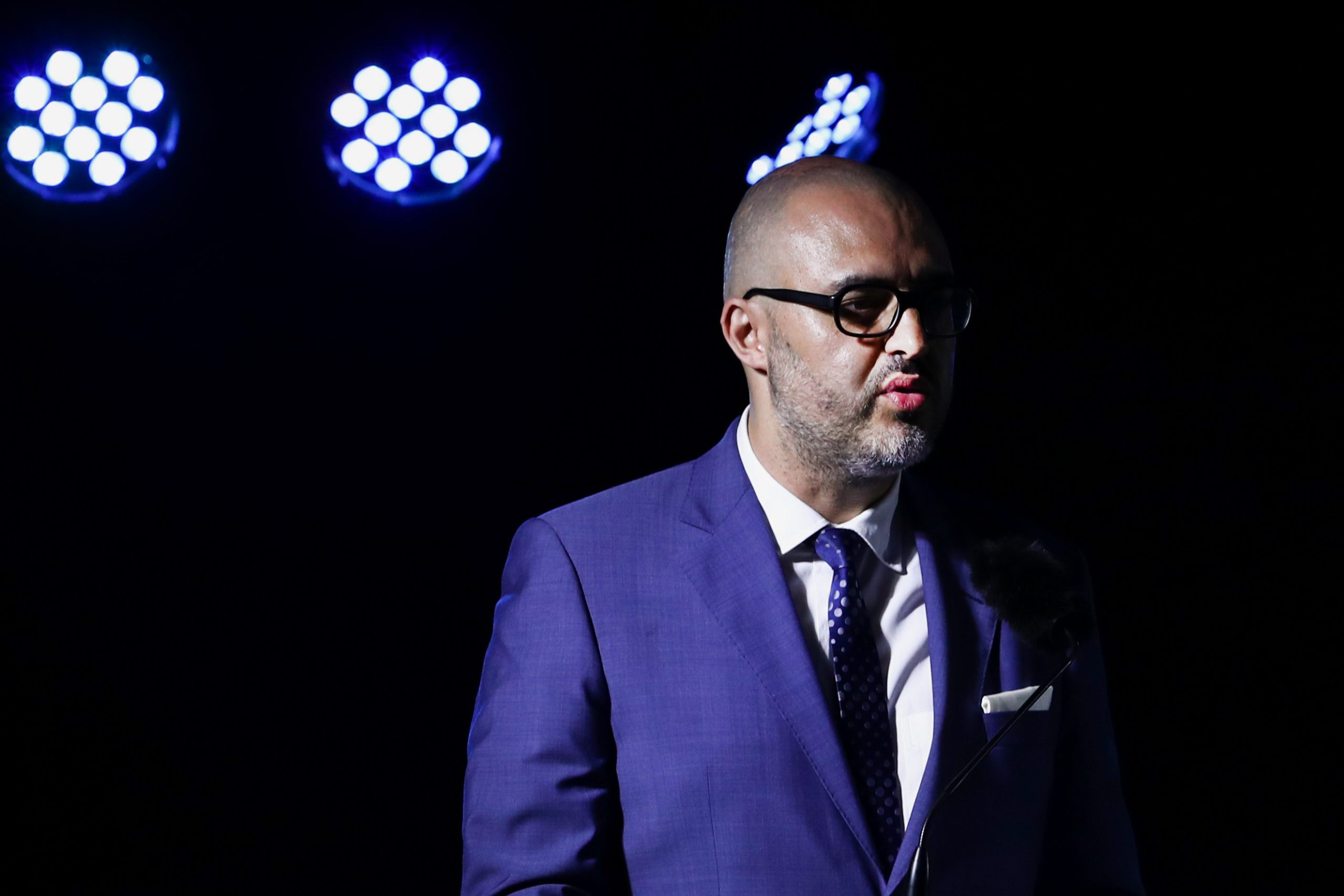 10 Junho: João Miguel Tavares defende “reparações” aos afrodescendentes e ensino do crioulo