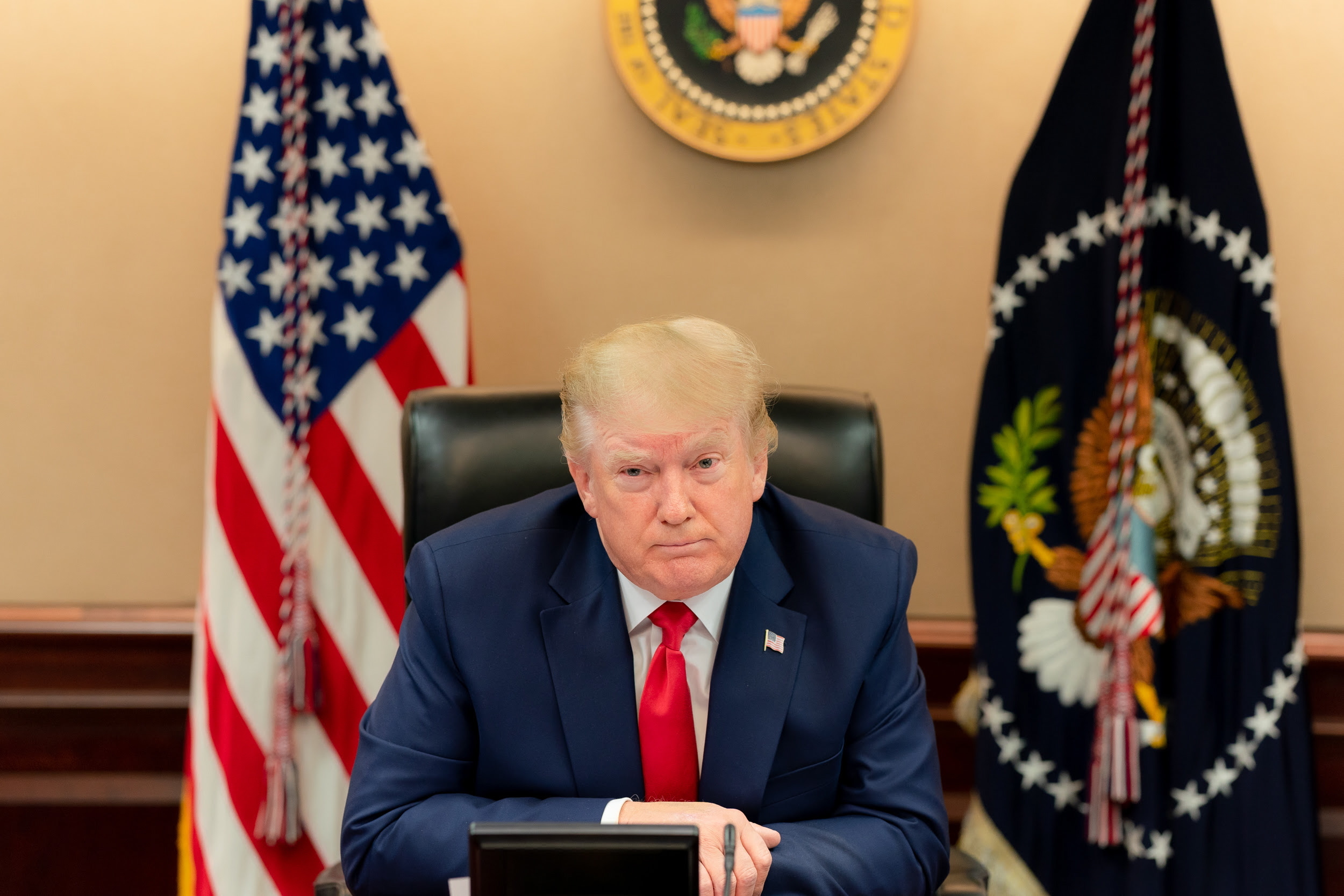 EUA. Governo Trump queixa-se do Facebook por “discriminação” na contratação laboral