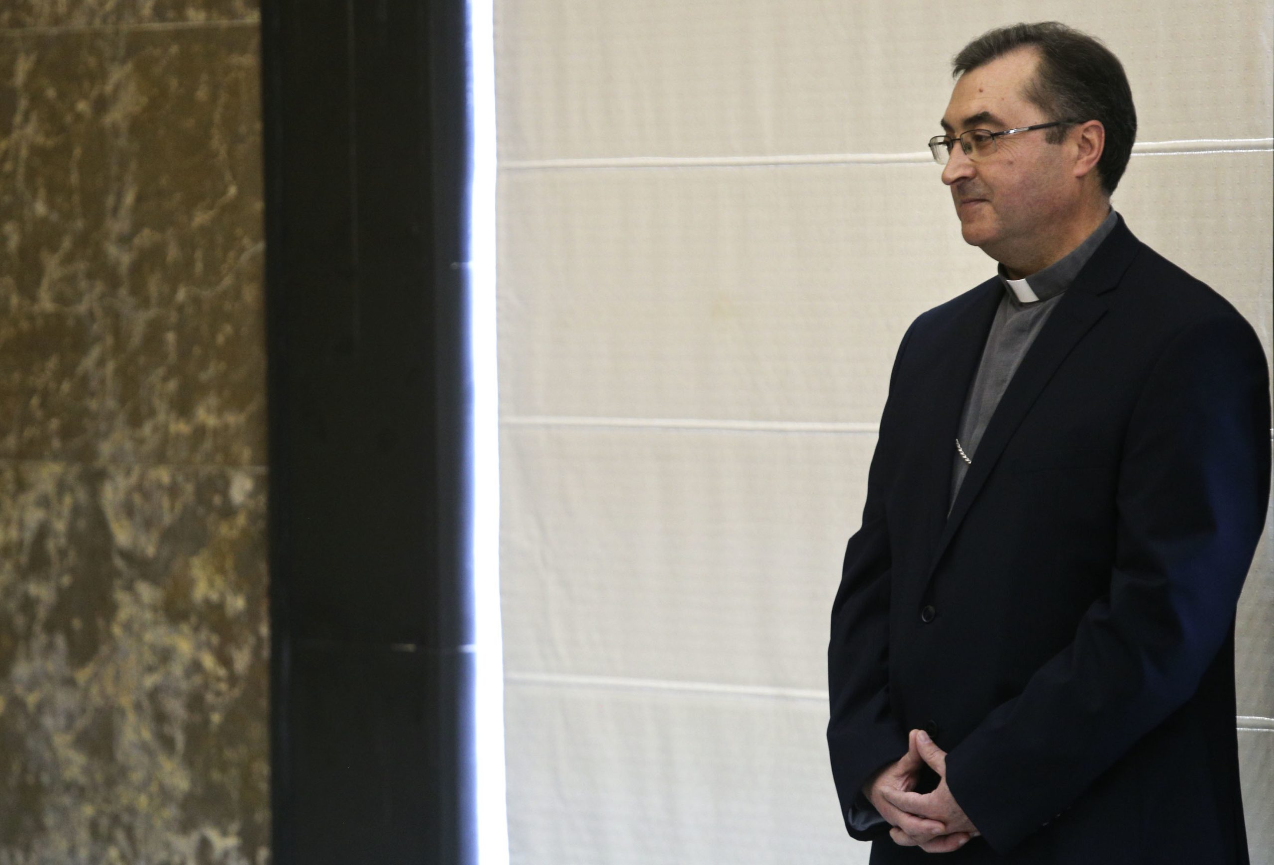 Classificar os abusos sexuais de menores como “asneiras” é “desvalorizar o impacto” na vida das pessoas: Vítimas criticam palavras do bispo do Porto