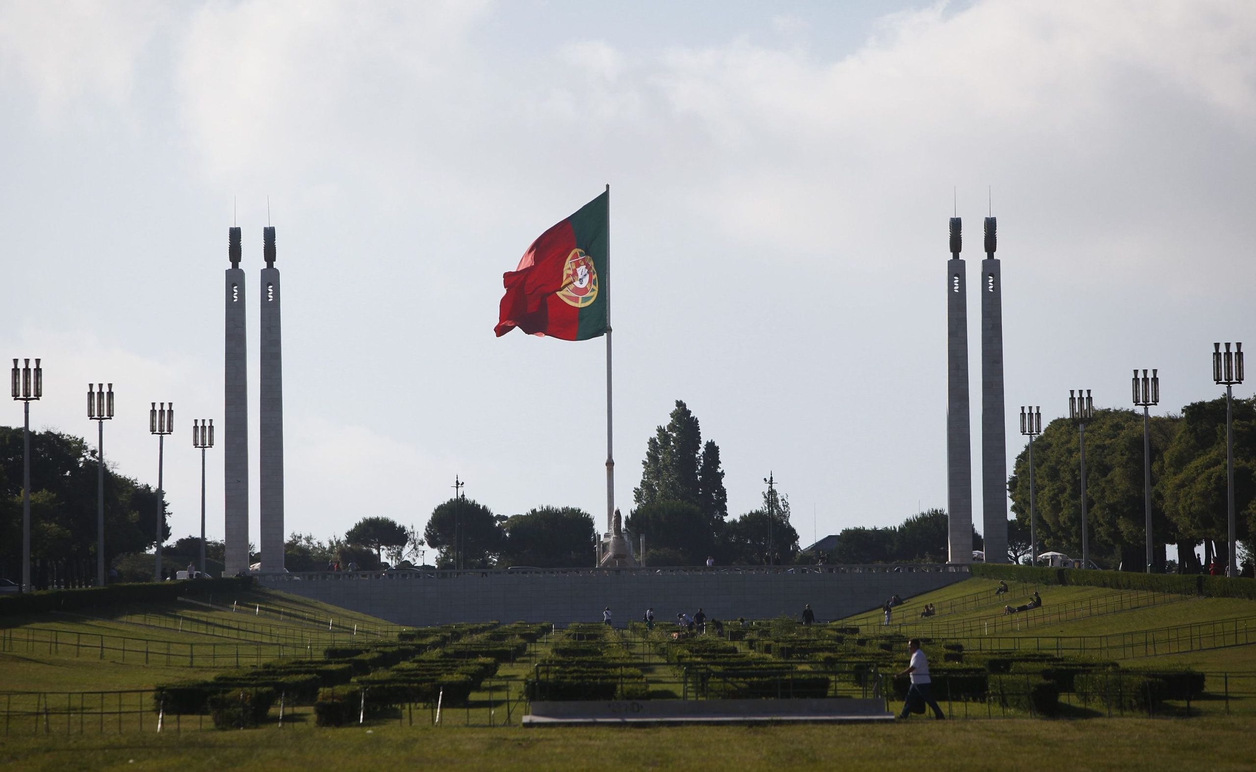 Brasil convida Portugal e Angola para países observadores do G20
