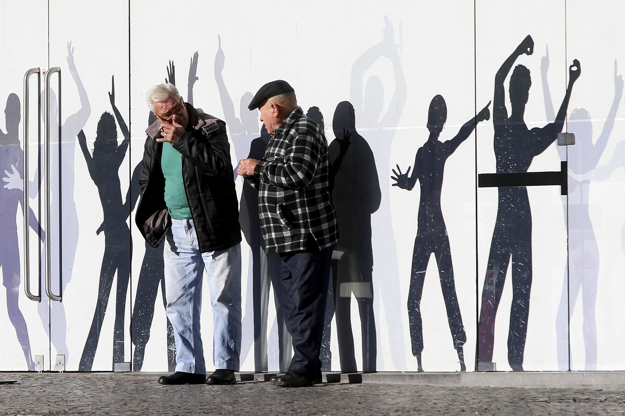 Reforma só aos 66 anos e 5 meses. Foi hoje publicada a portaria com o aumento da idade de reforma em 2019